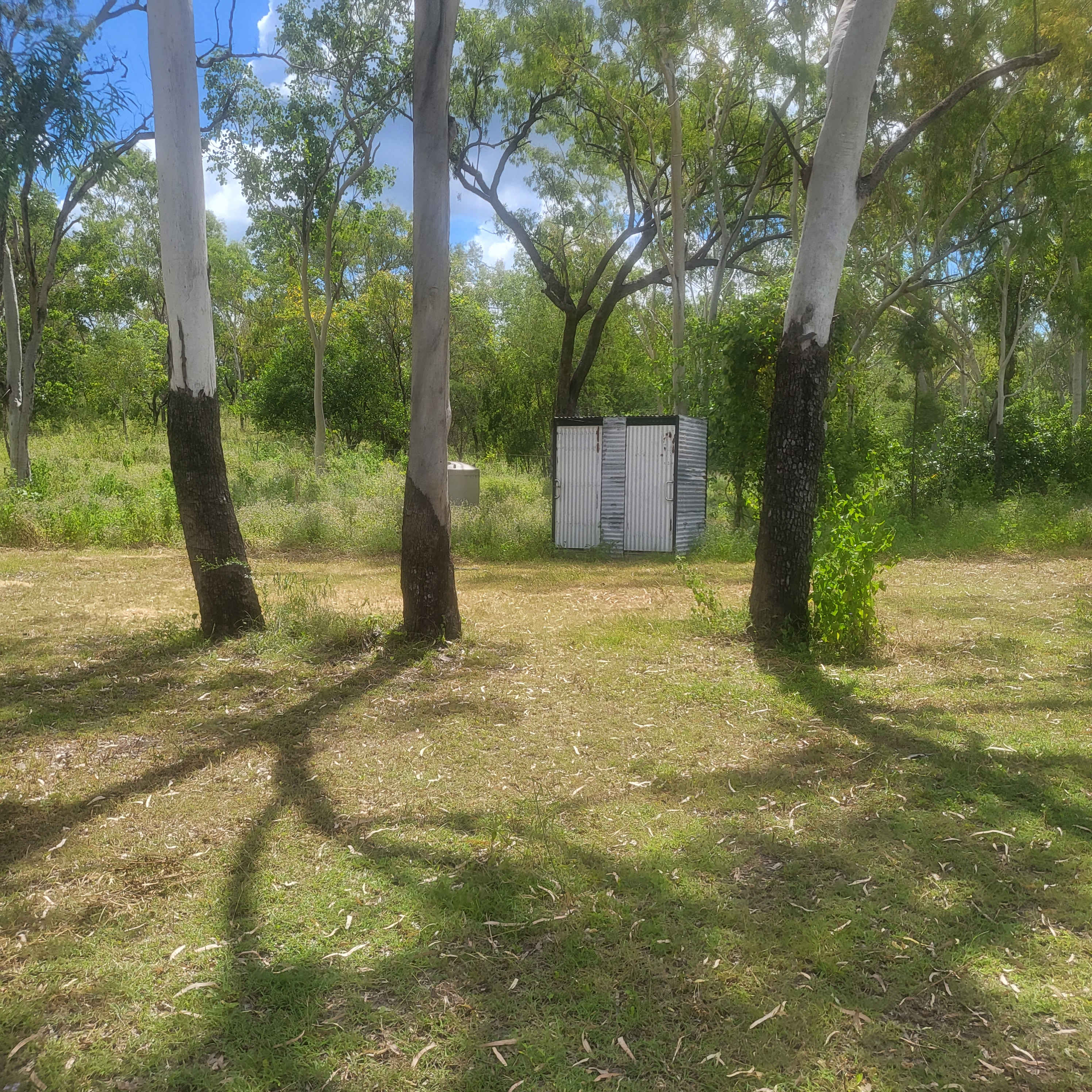 WillowVale Park