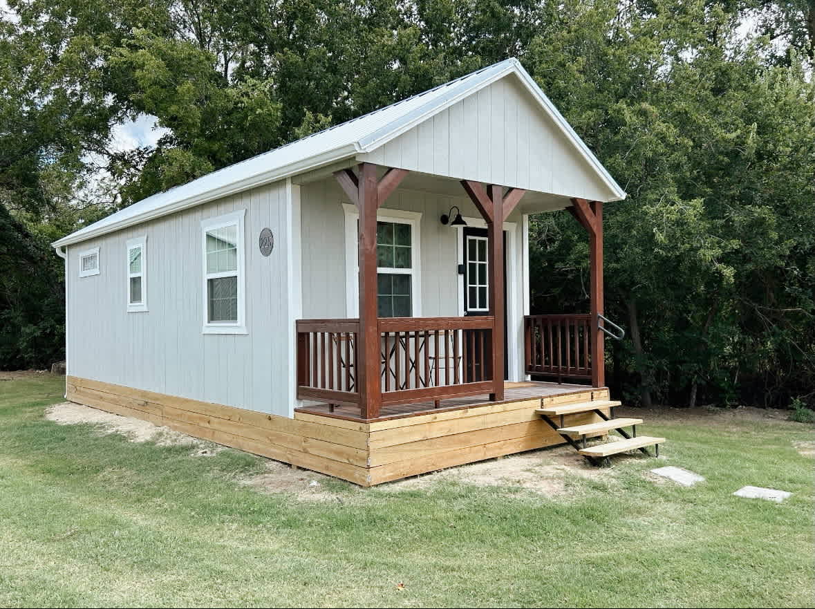 Creeks Edge Cottages