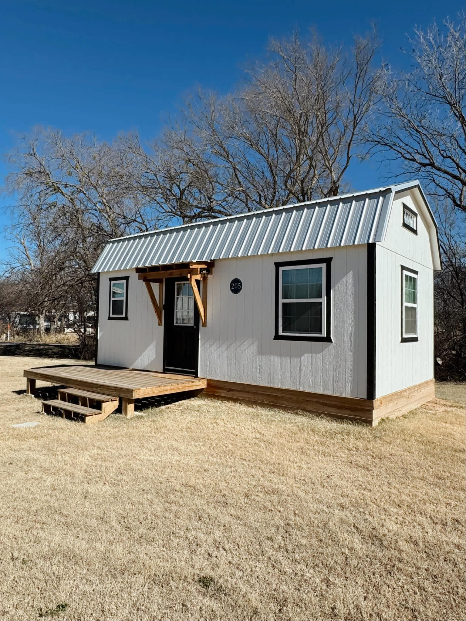 Creeks Edge Cottages