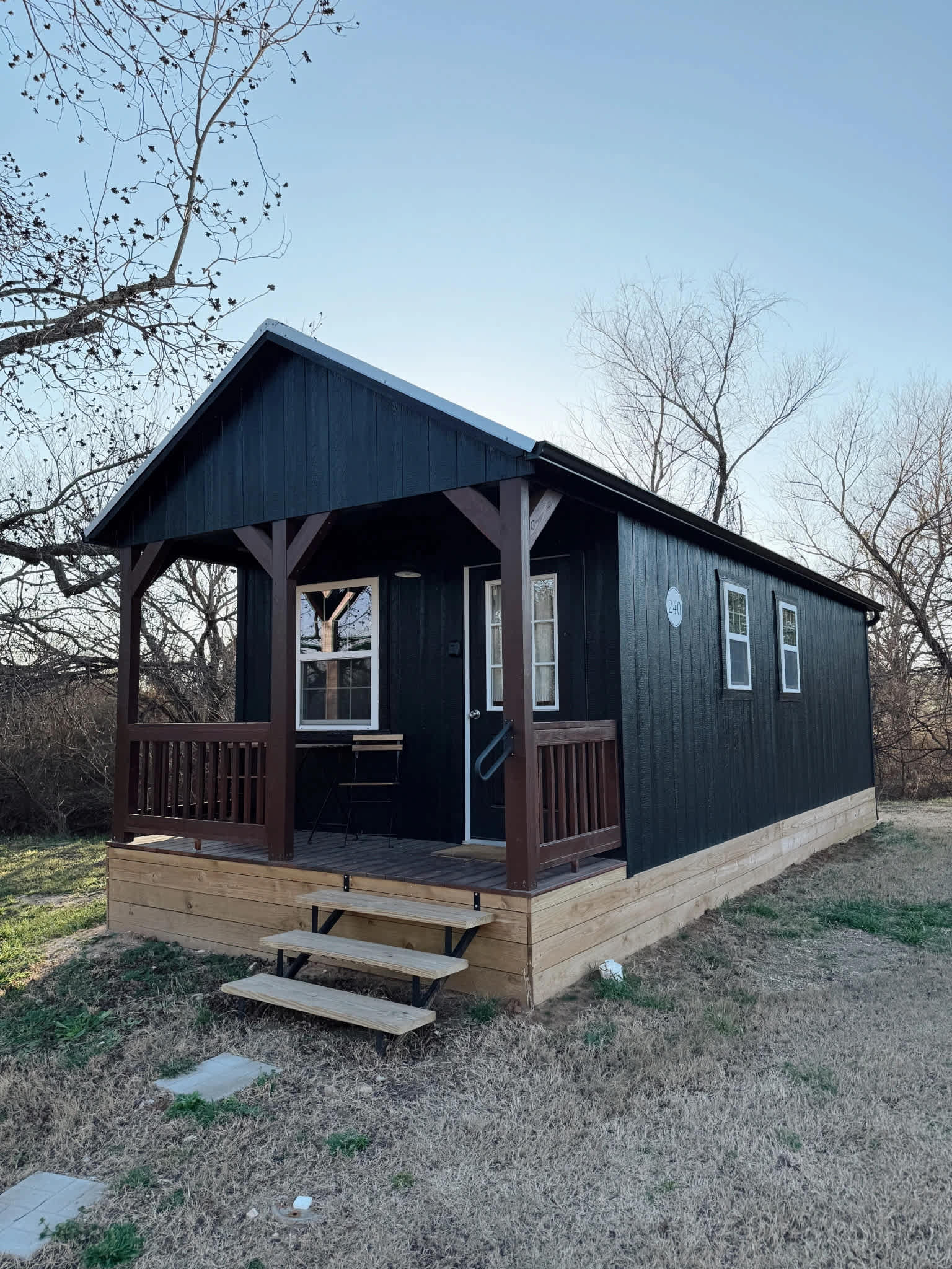 Creeks Edge Cottages