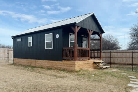 Creeks Edge Cottages