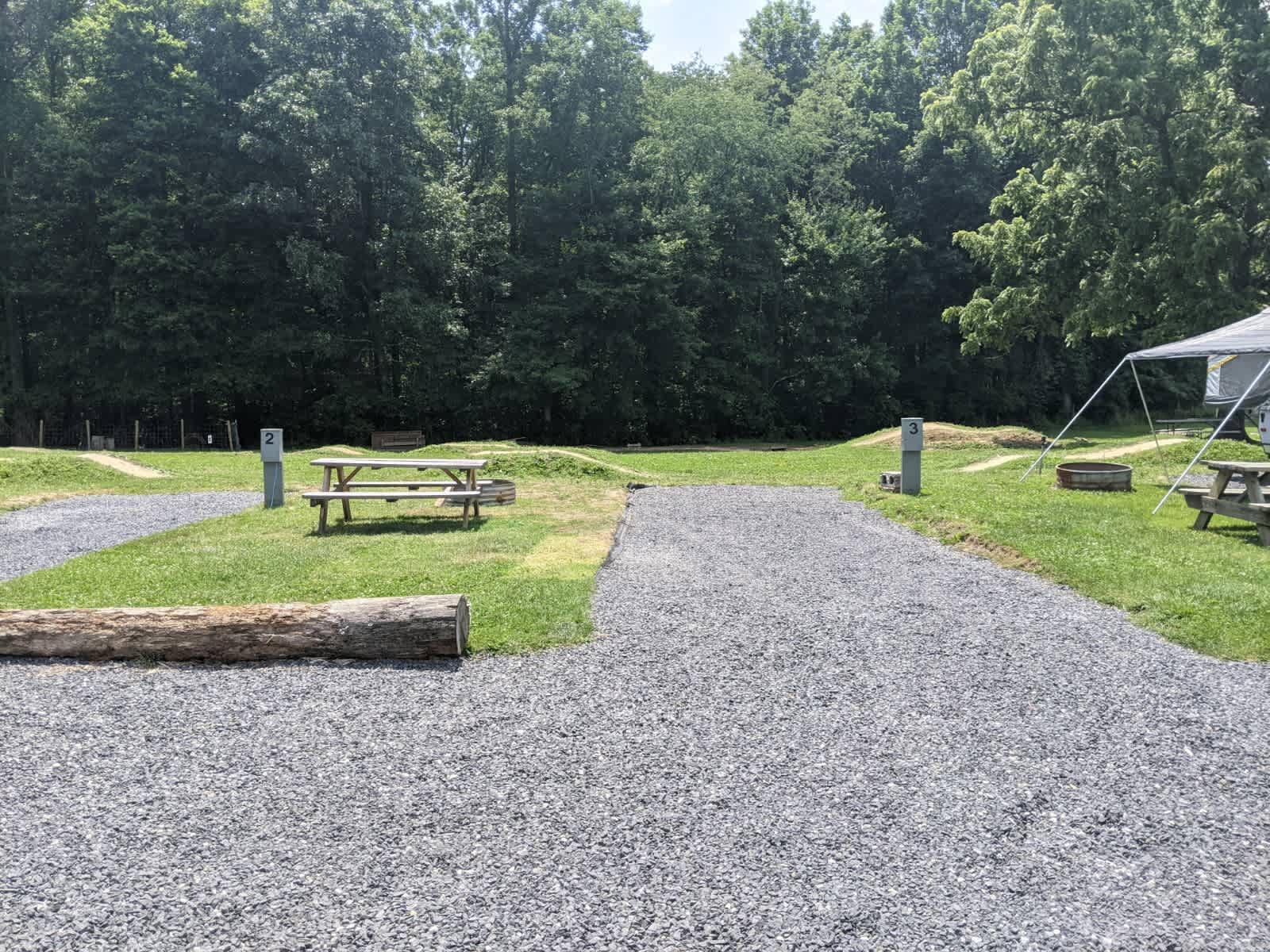 Arrowhead Bike Farm & Campground