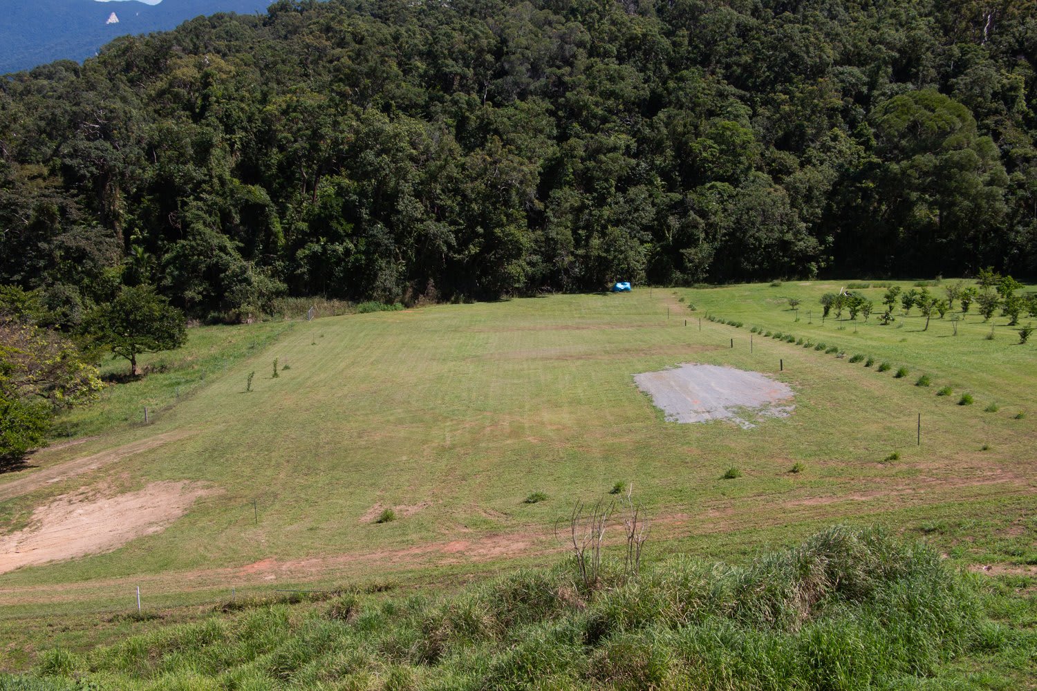 Port Douglas Ocean Views Farmstay