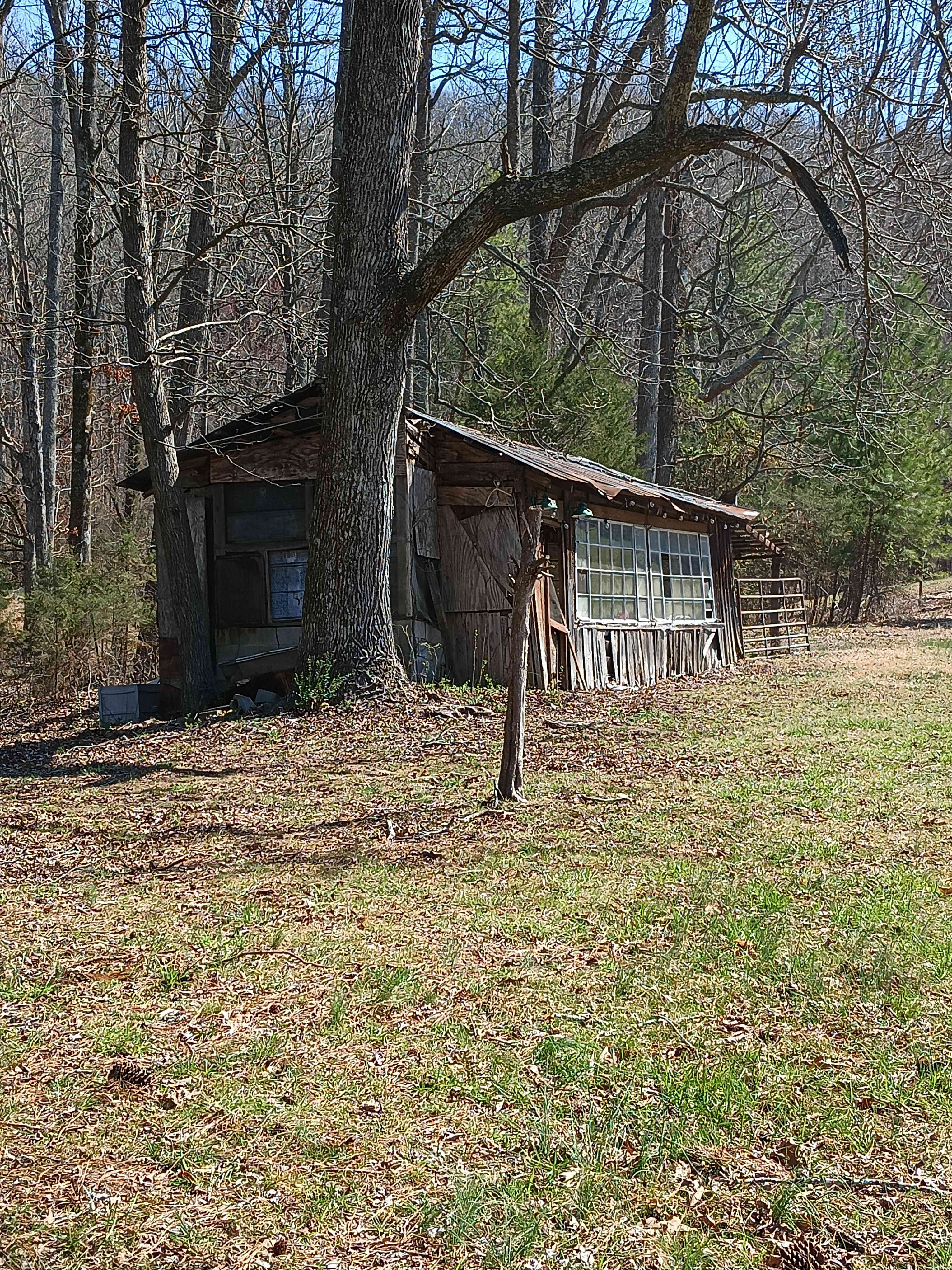Akers Ridge