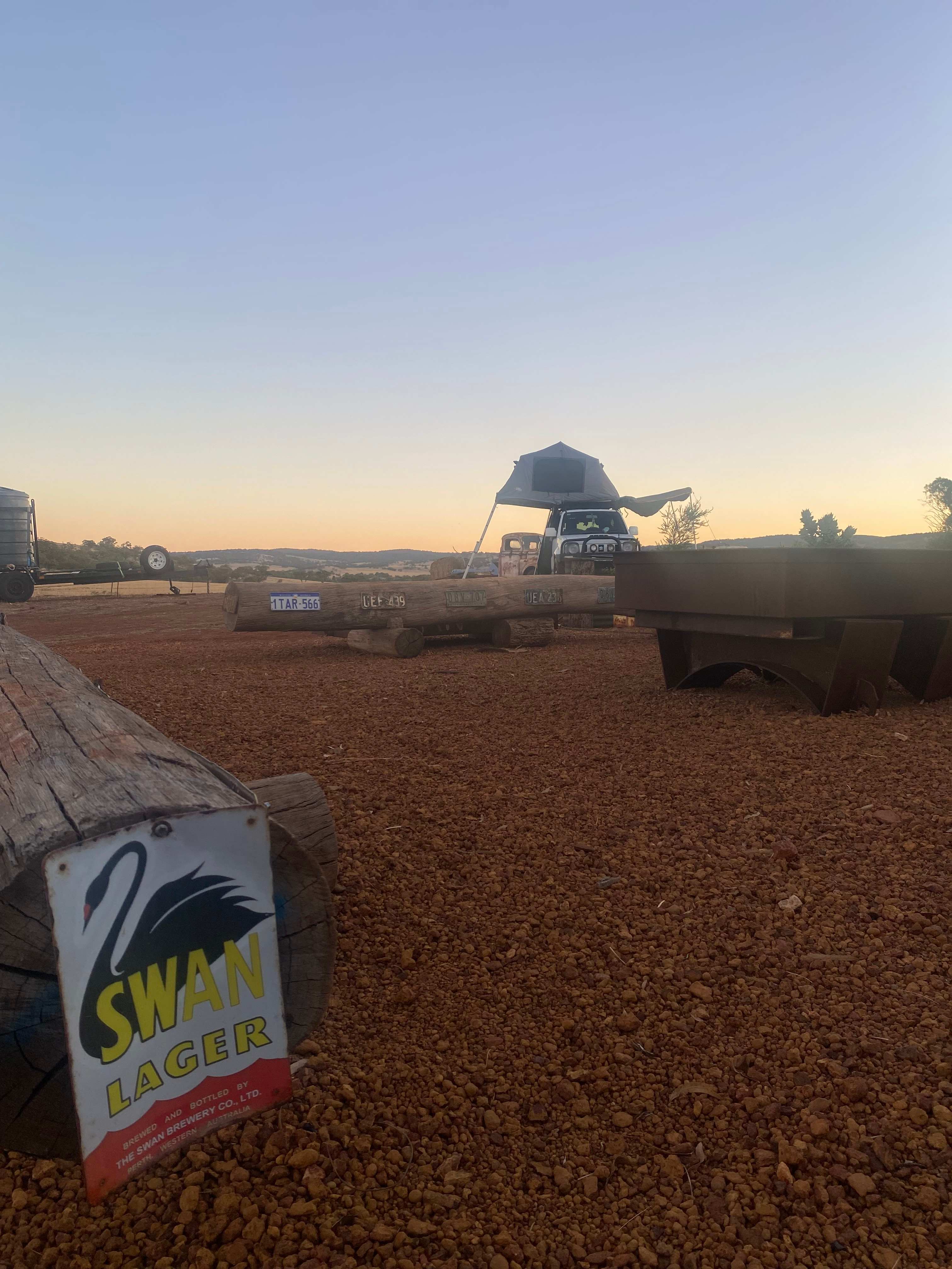 Toodyay Mountain Park Retreat