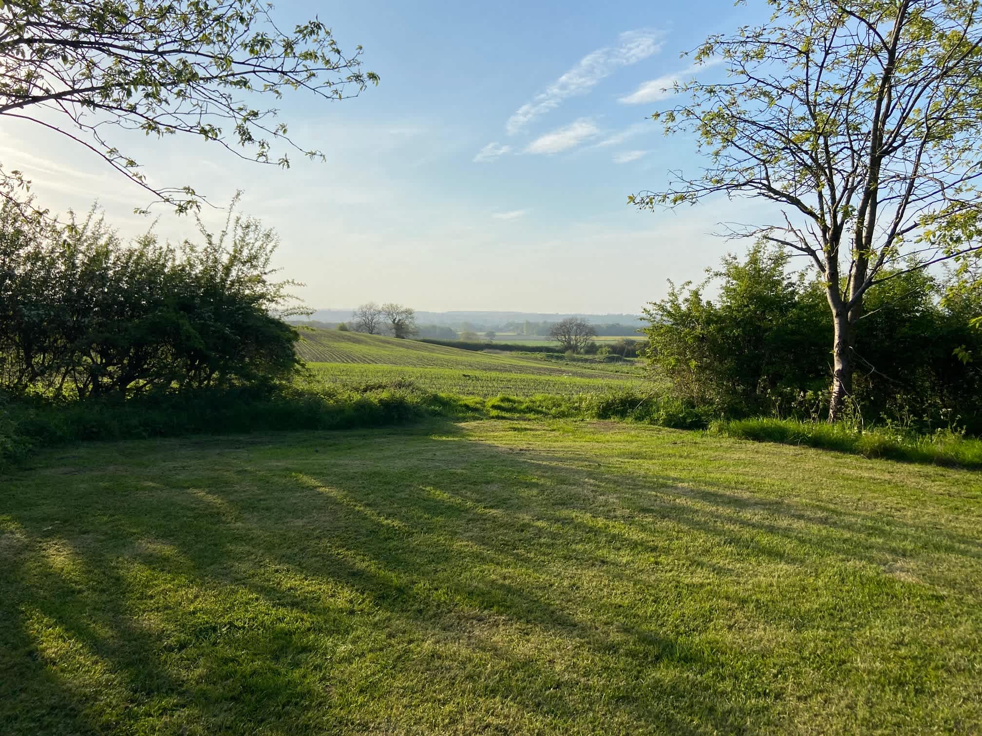 Millview Glamping, Camping & Events