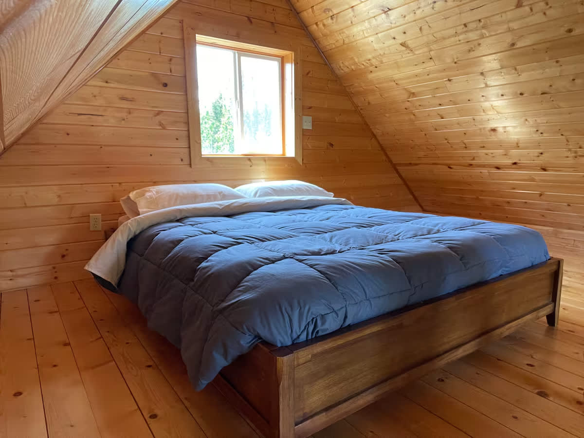 Fireweed Mountain Lodge