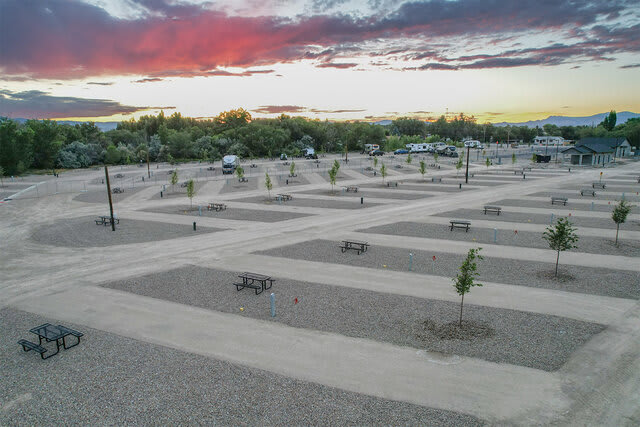 Nine Mile RV Resort