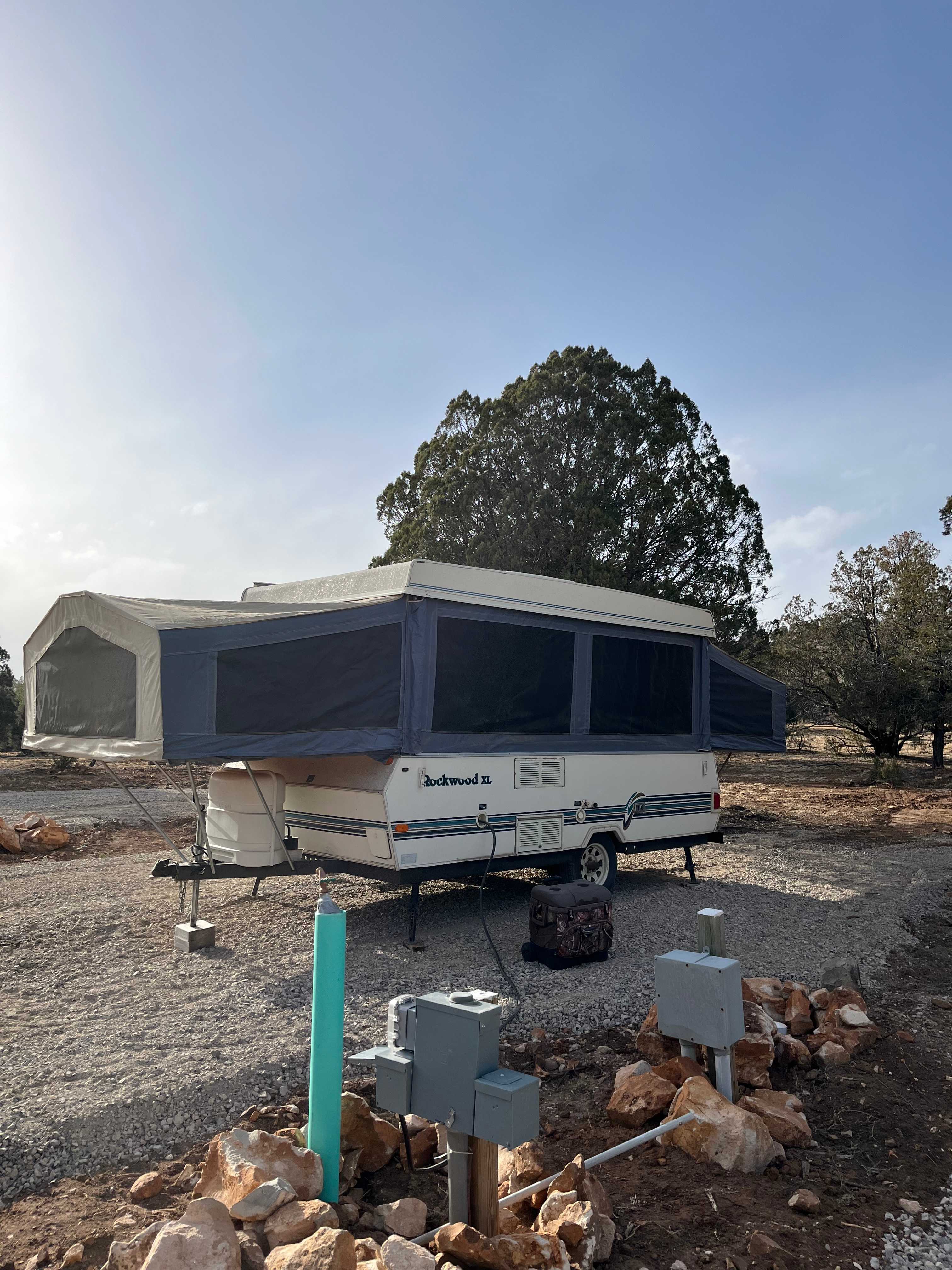 Camp24 Your RV Destination