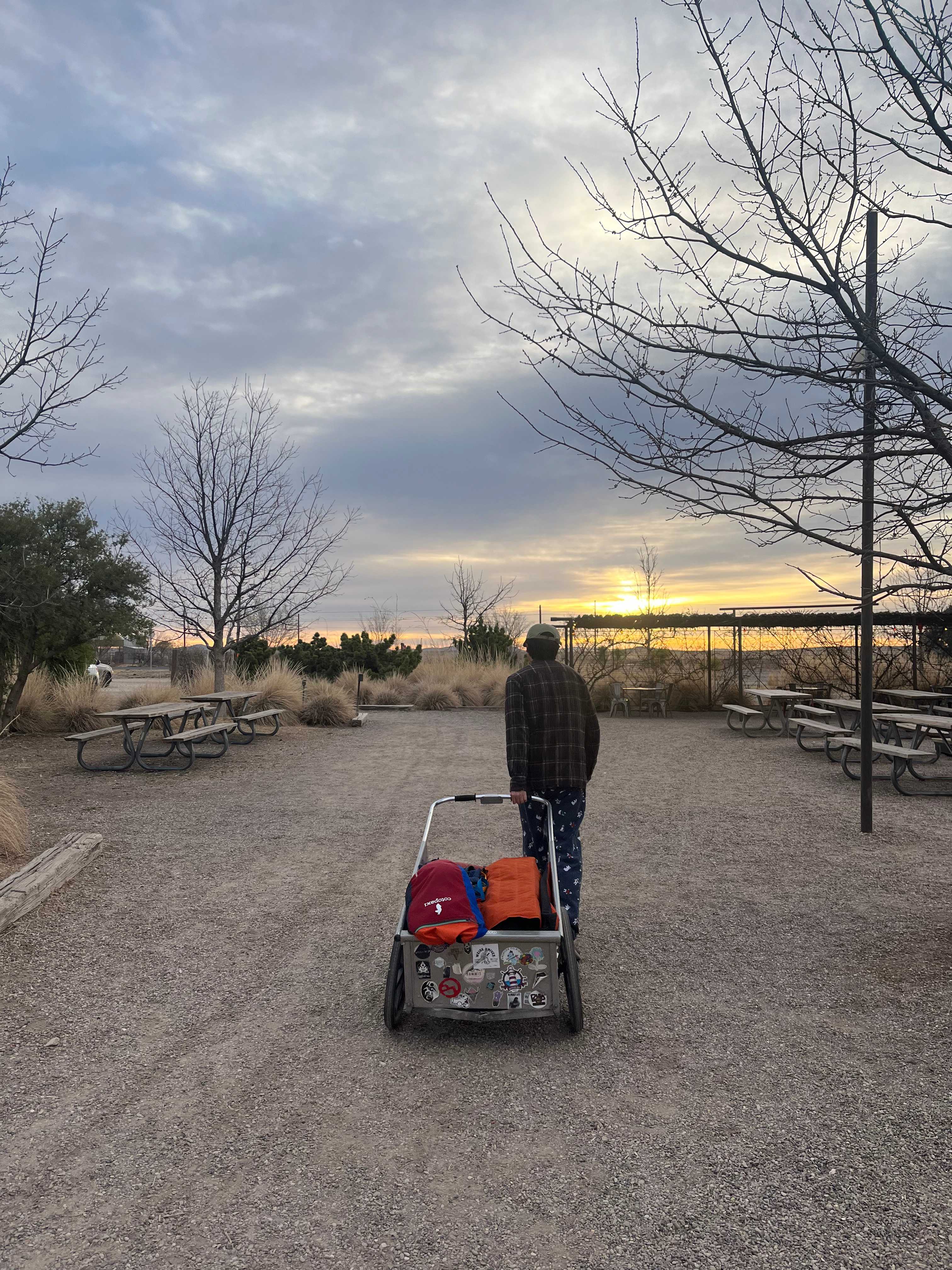 El Cosmico
