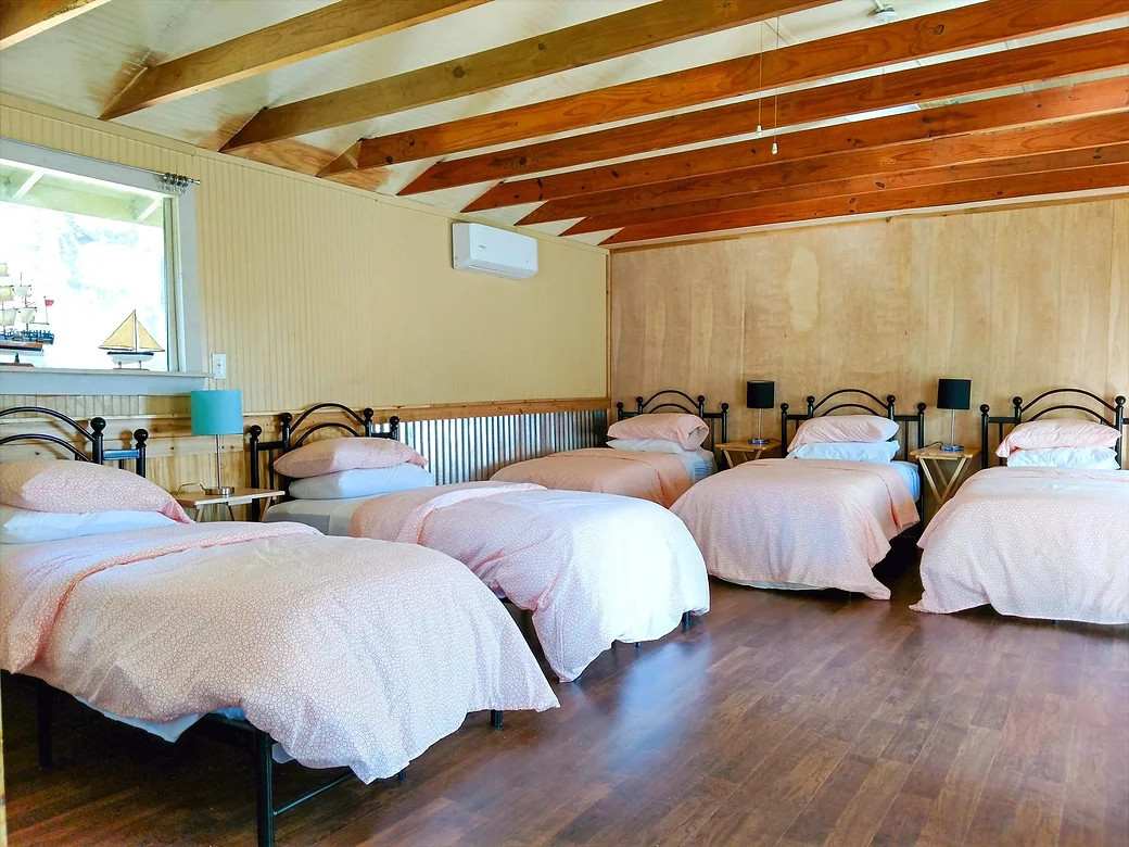 The Rivers Retreat