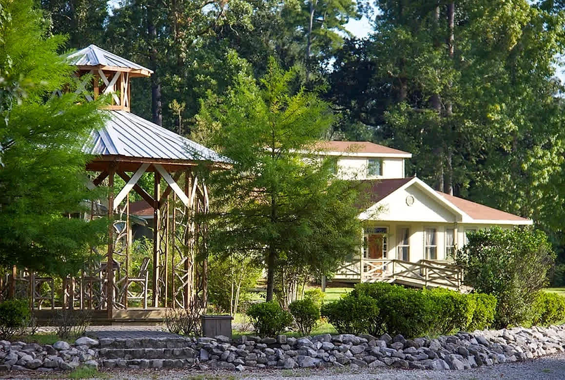 The Rivers Retreat