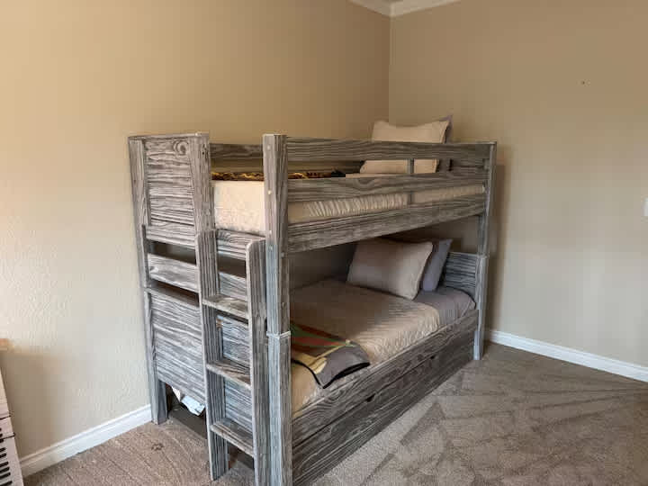 Rogue River RV Retreat
