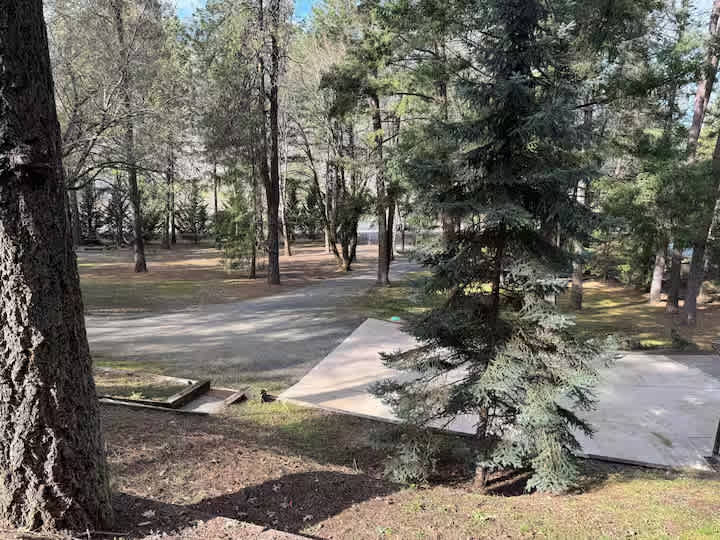 Rogue River RV Retreat