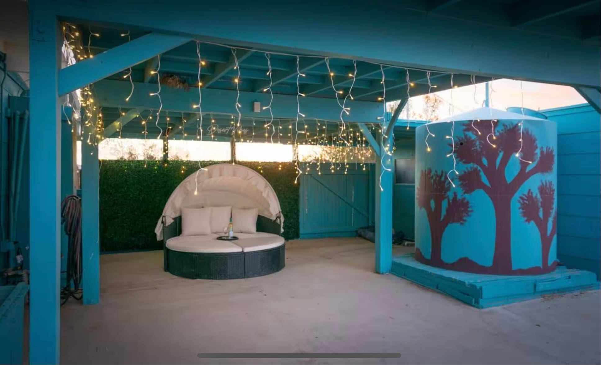 5 Mins Joshua Tree NP |Comfy Casita