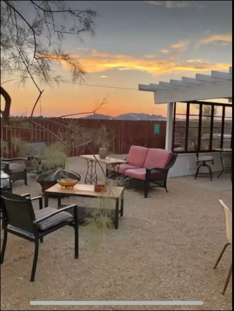 5 Mins Joshua Tree NP |Comfy Casita