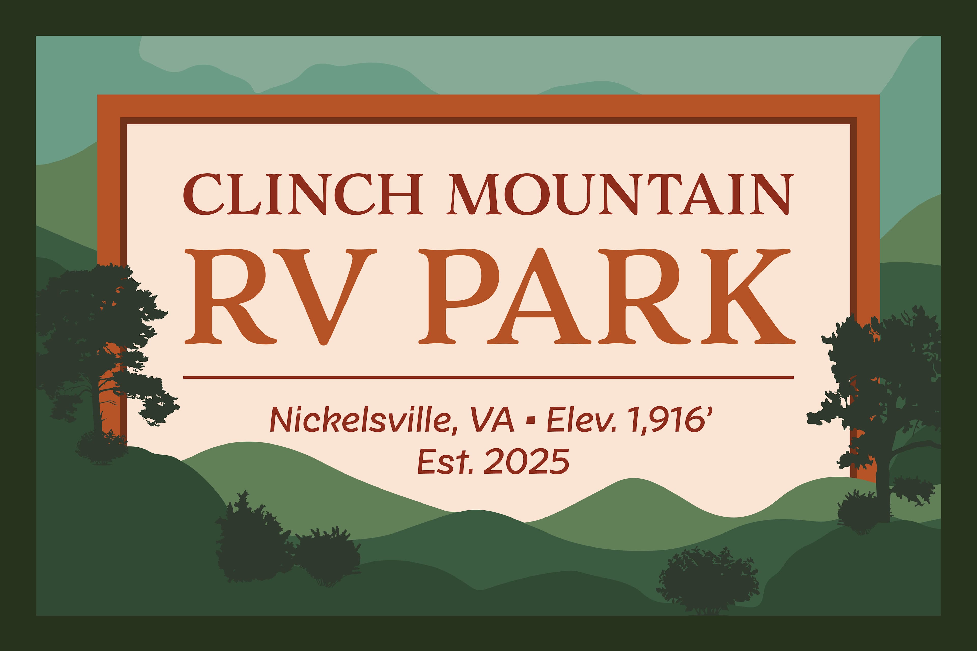 Clinch Mountain RV Park