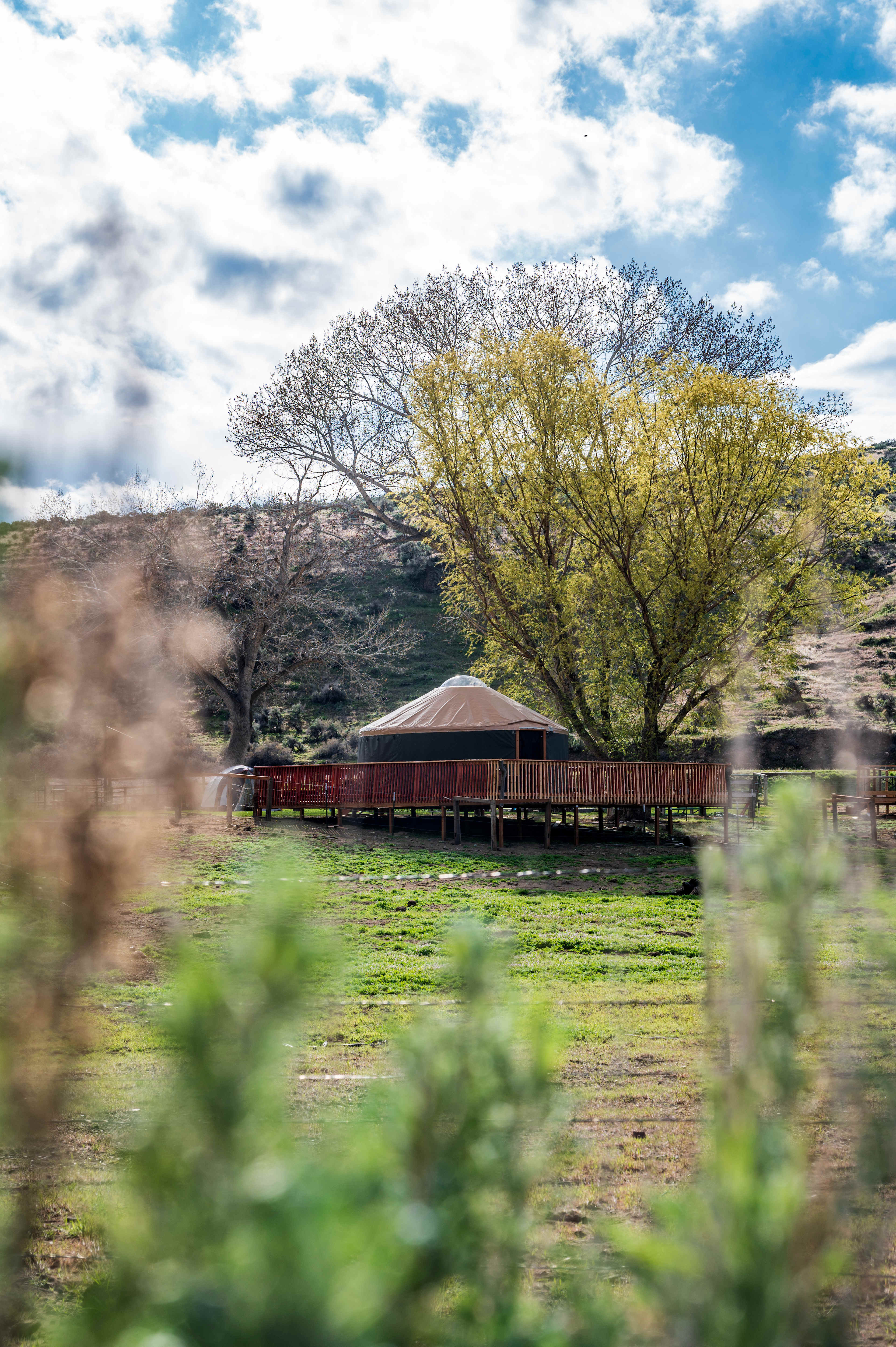 Owyhee River Ranch