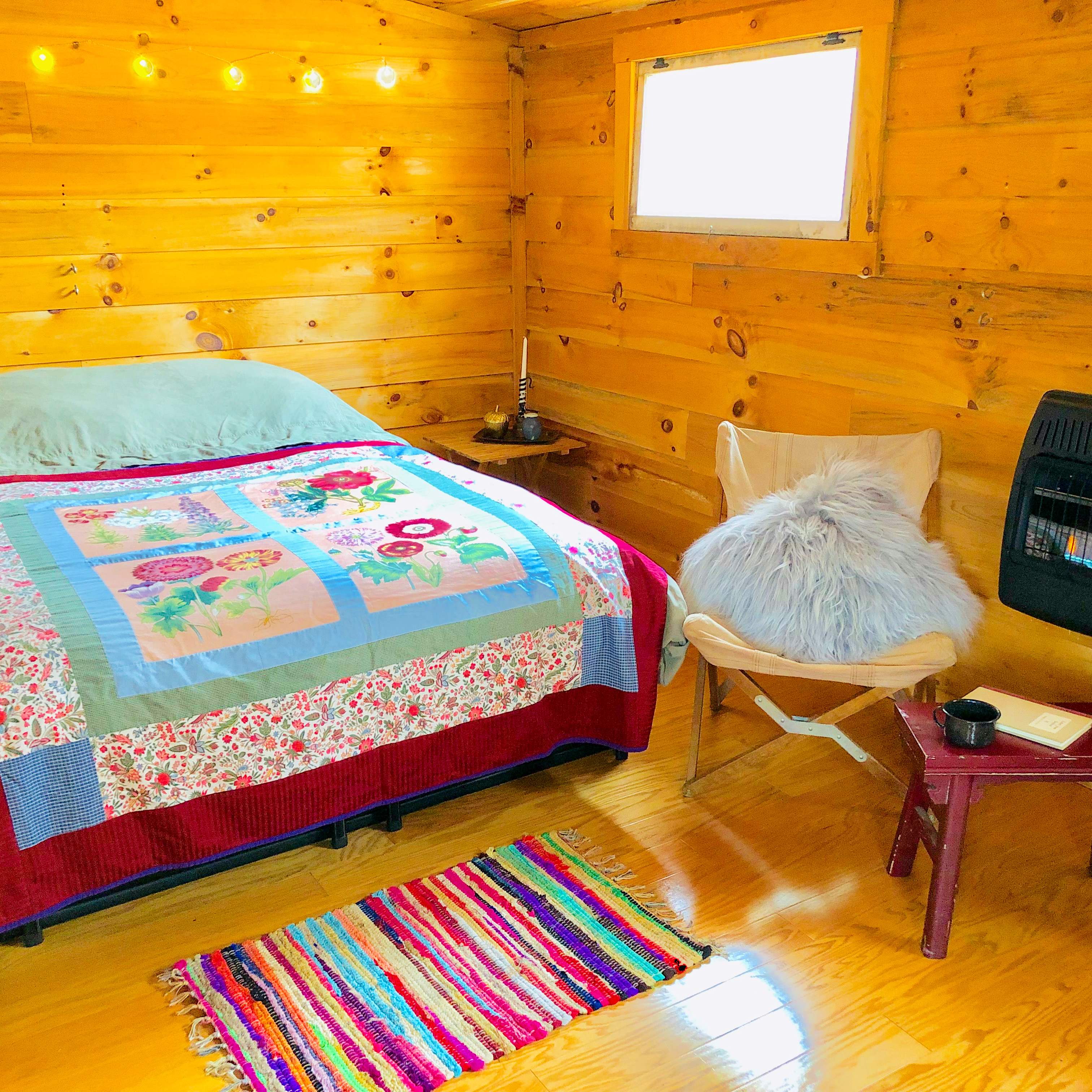 Sawdust FarmCamp