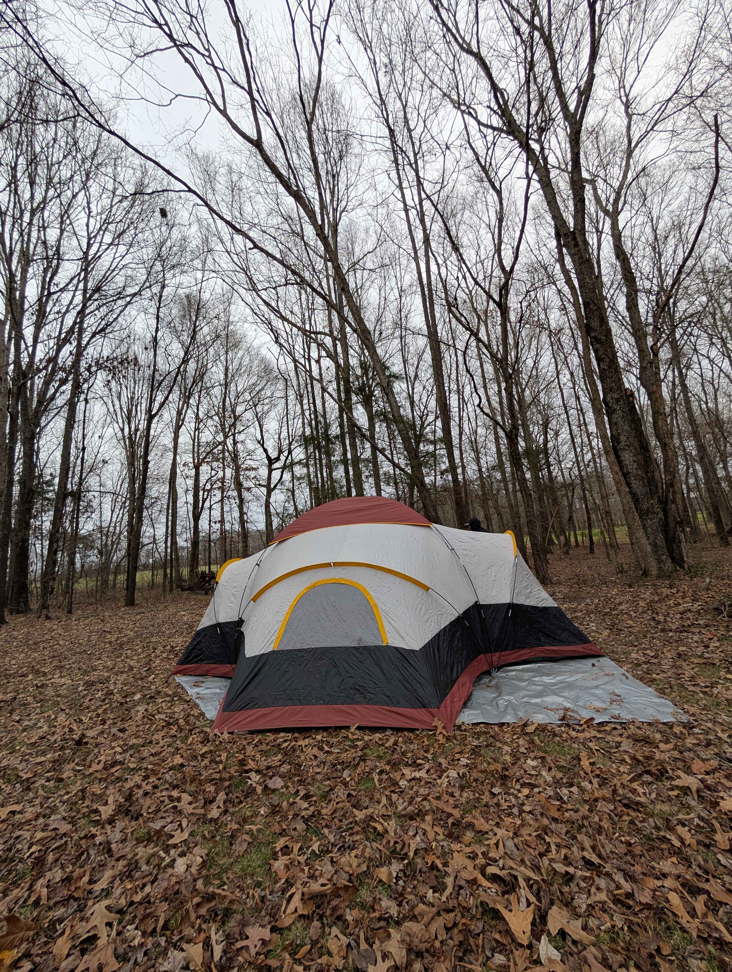Our Little Farm Campsites