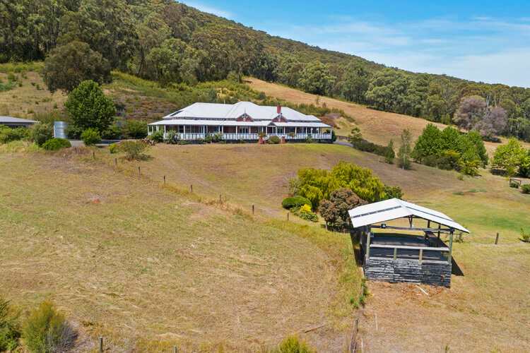Deloraine Homestead
