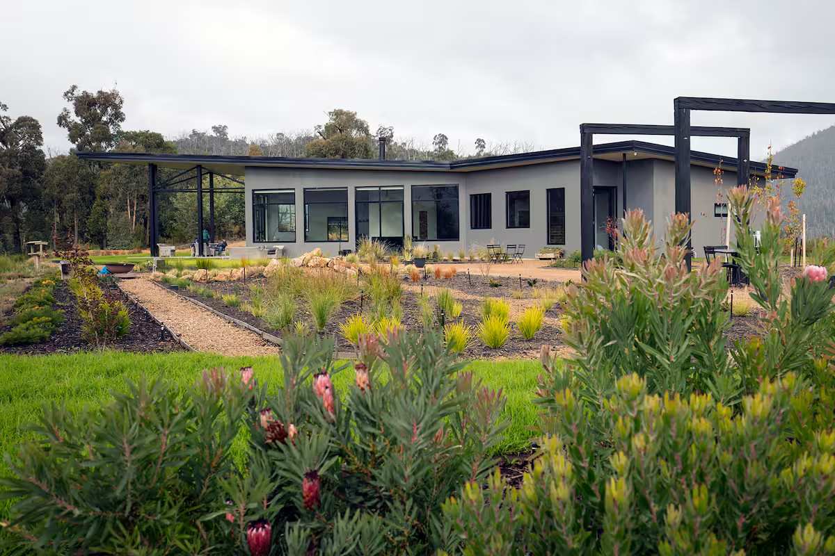 The Retreat B&B