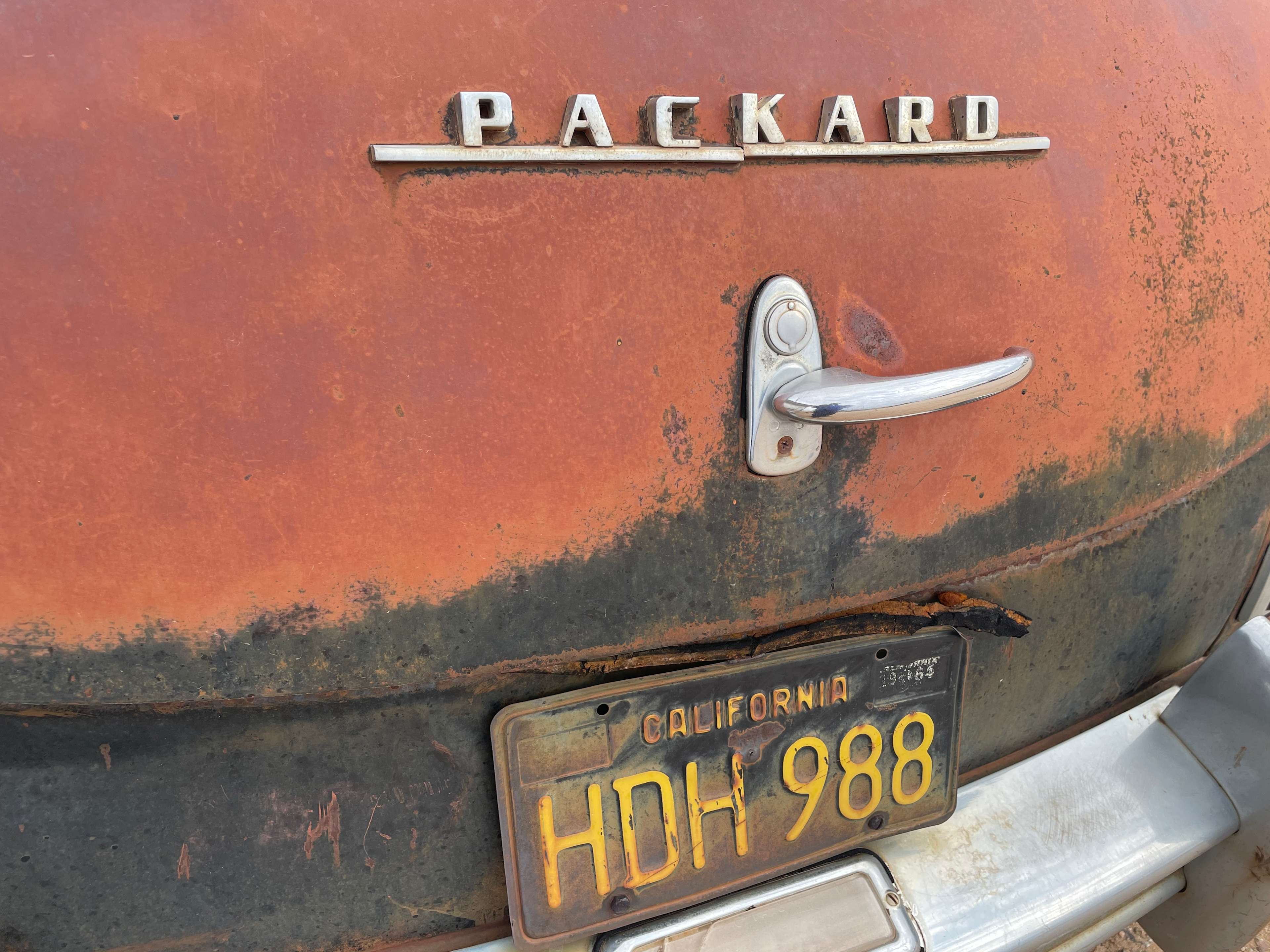 Mojave Desert Heritage & Cultural