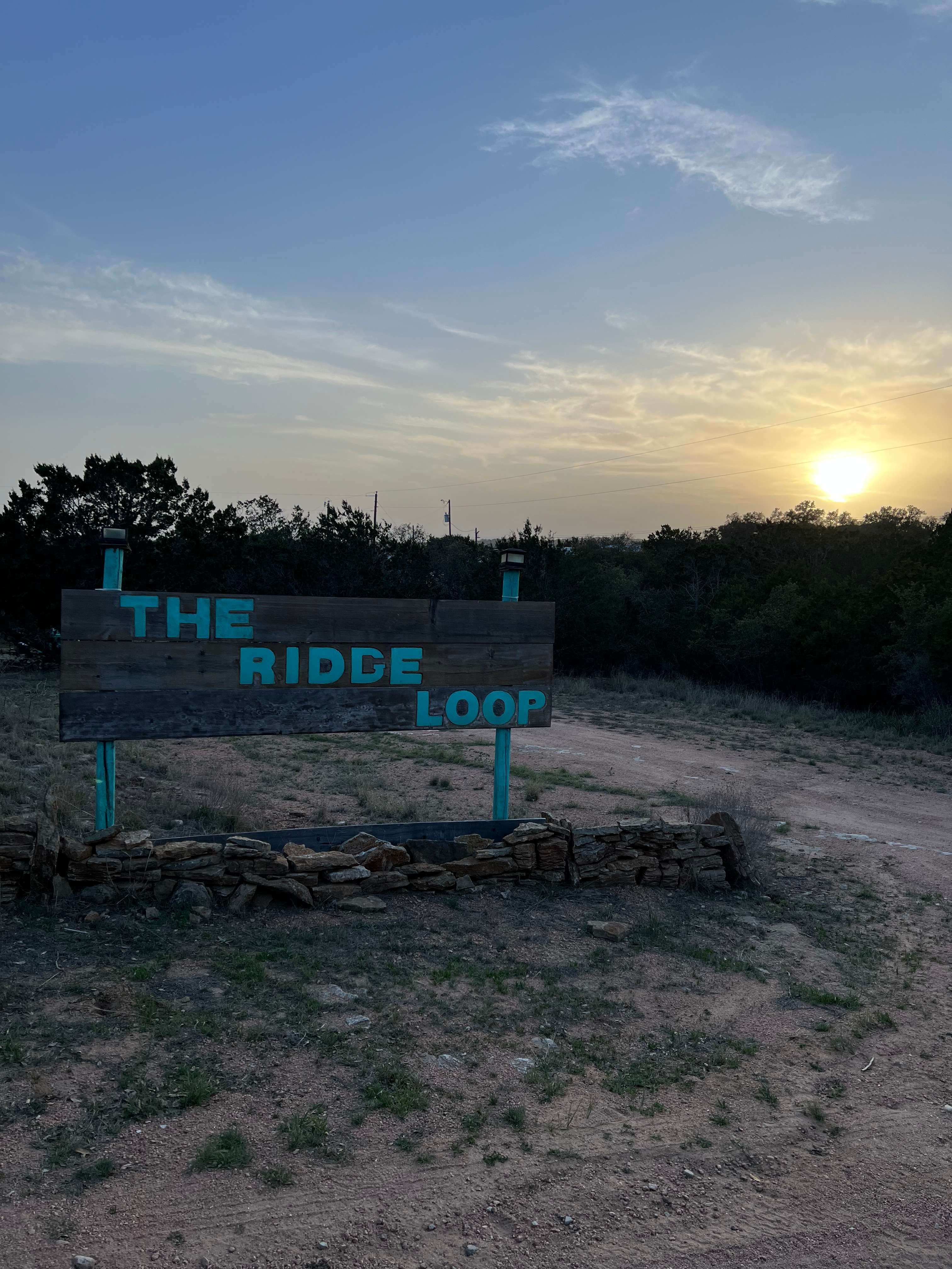 Dos Rios - Hill Country Adventure