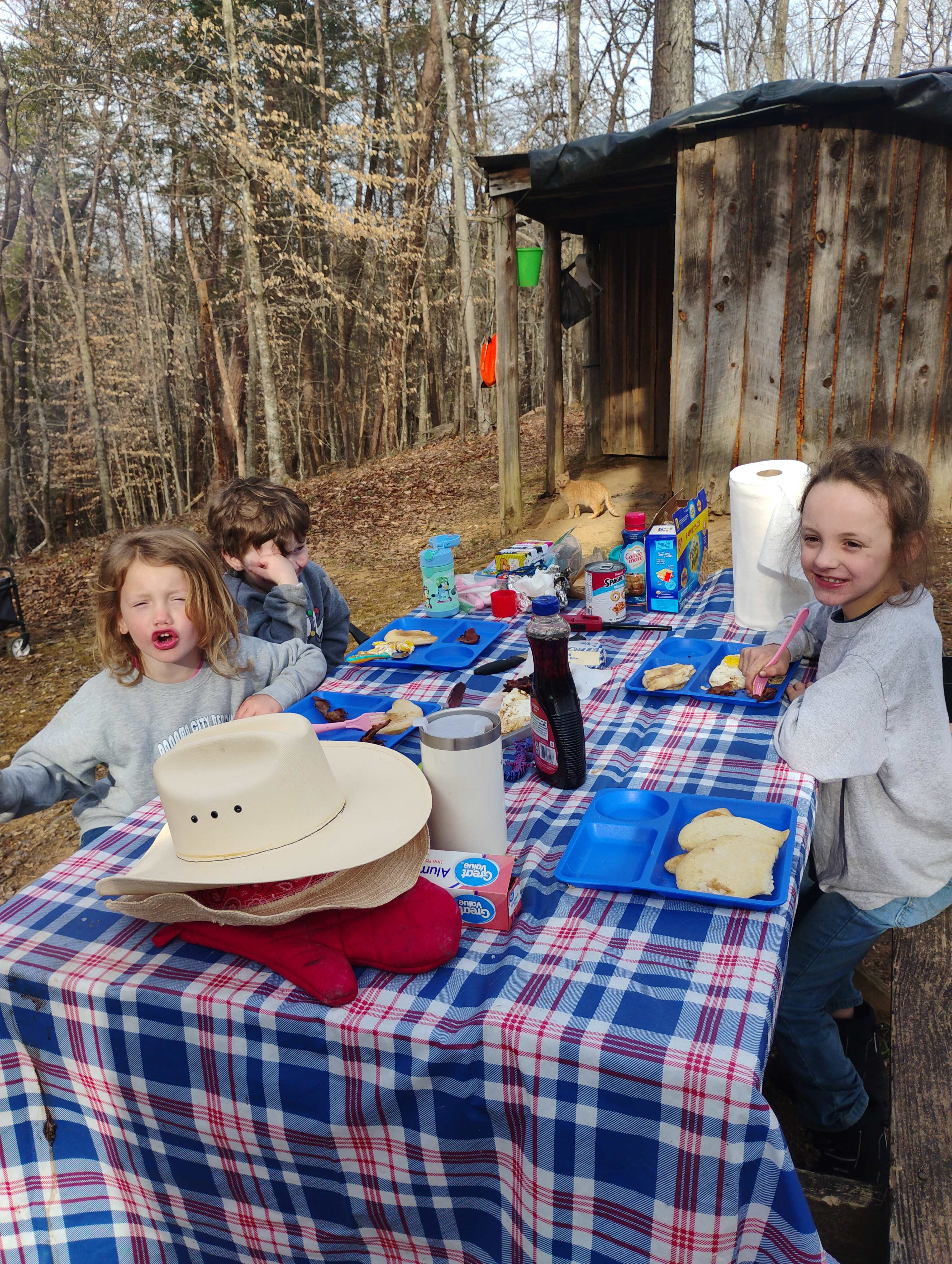 Twin Valley Horse Ranch