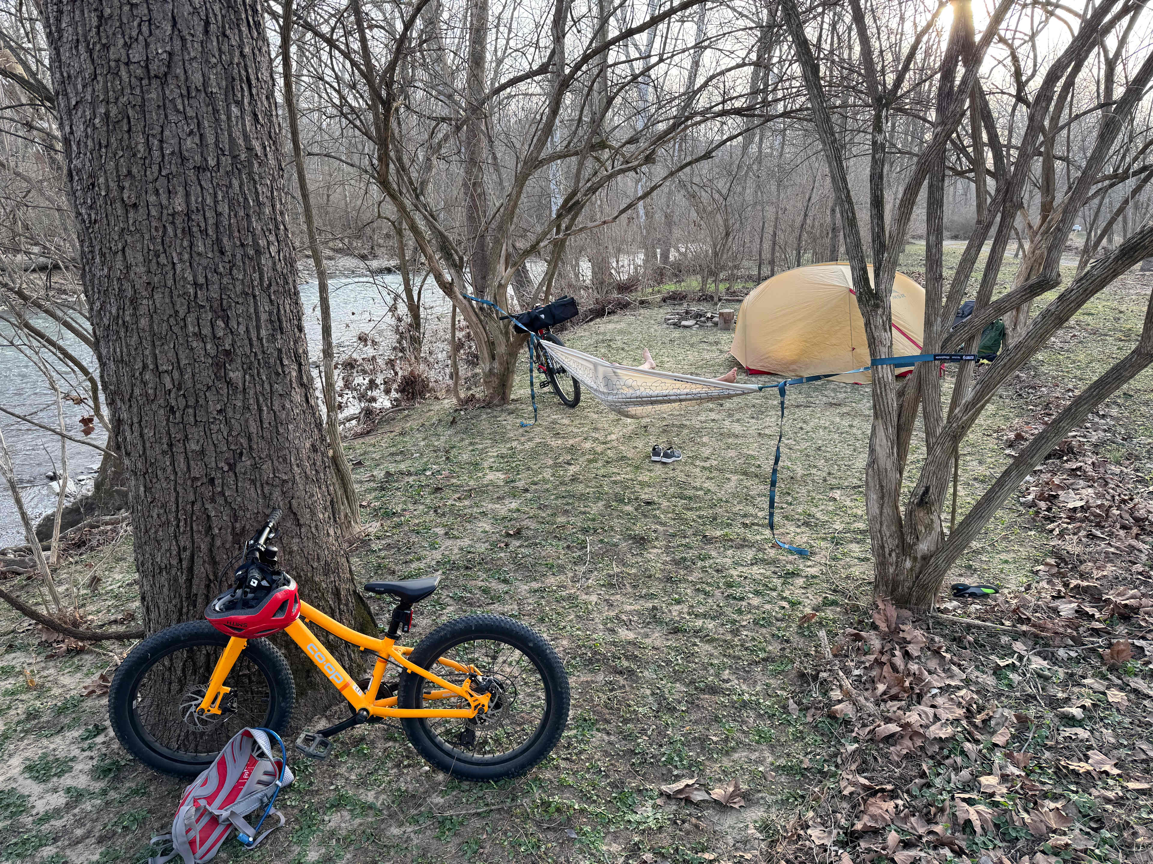 Todd’s Fork Adventures