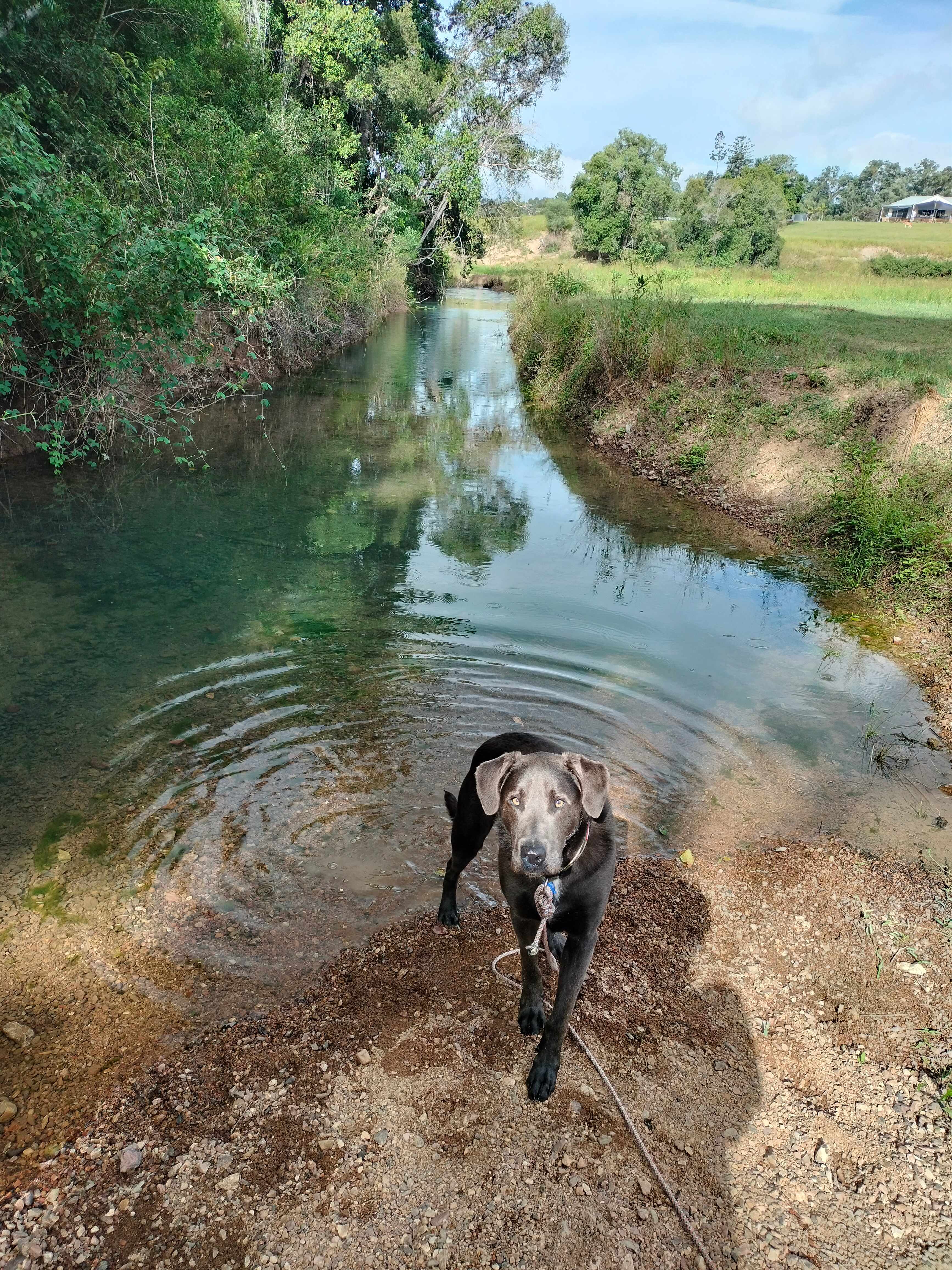 Melawondi Park