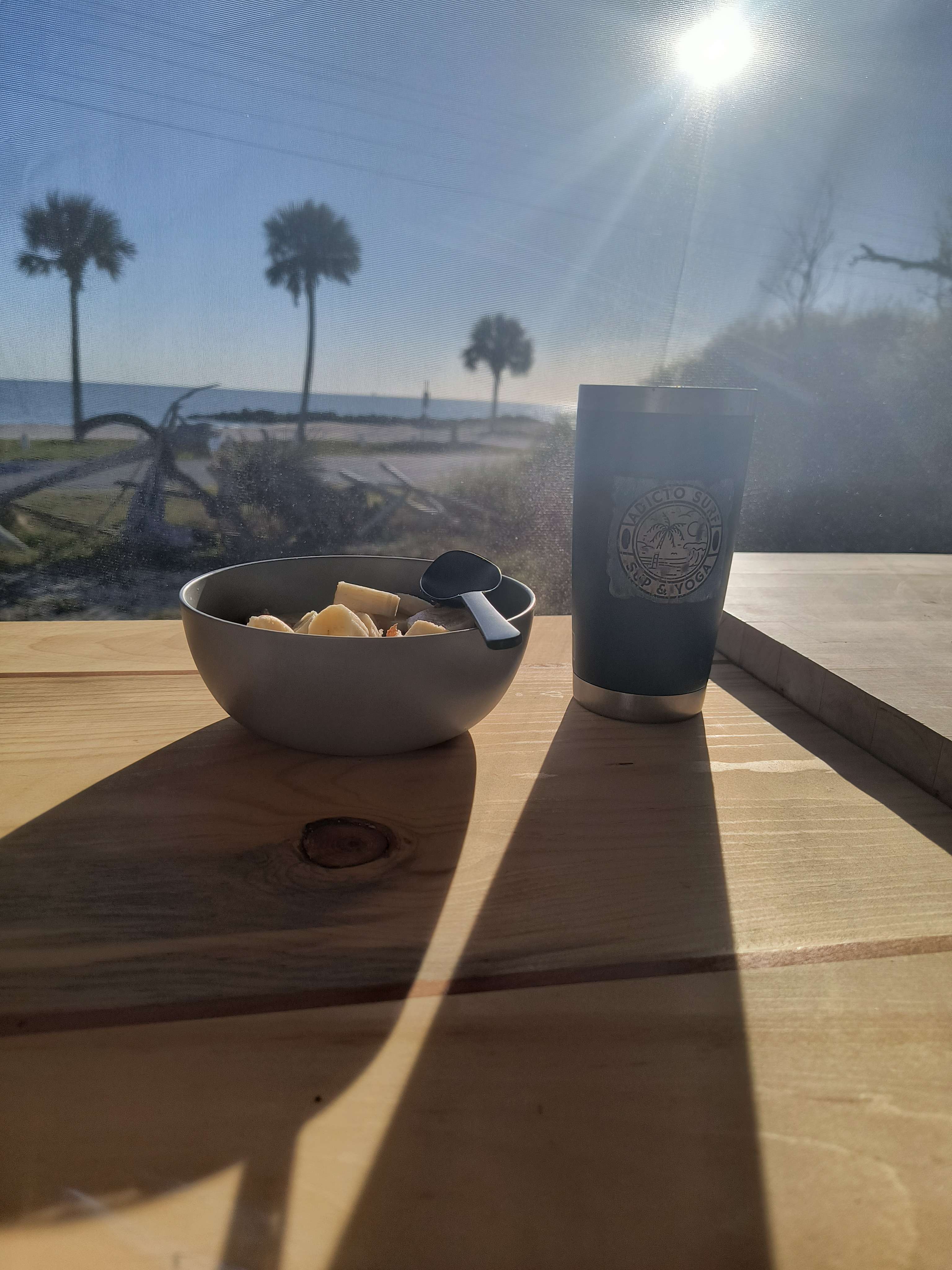 Carly's Bait And Boondocking