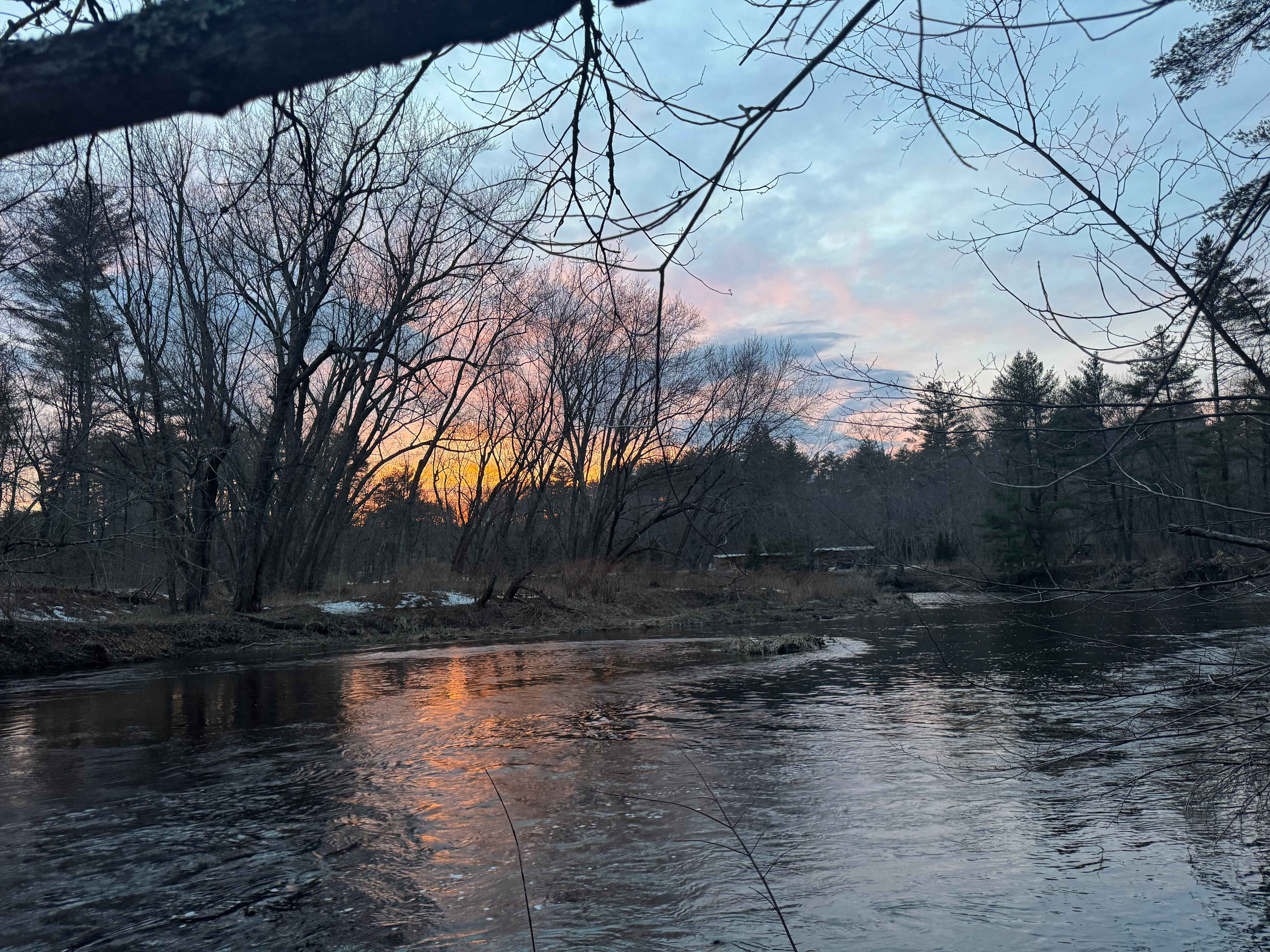 Souhegan Shores