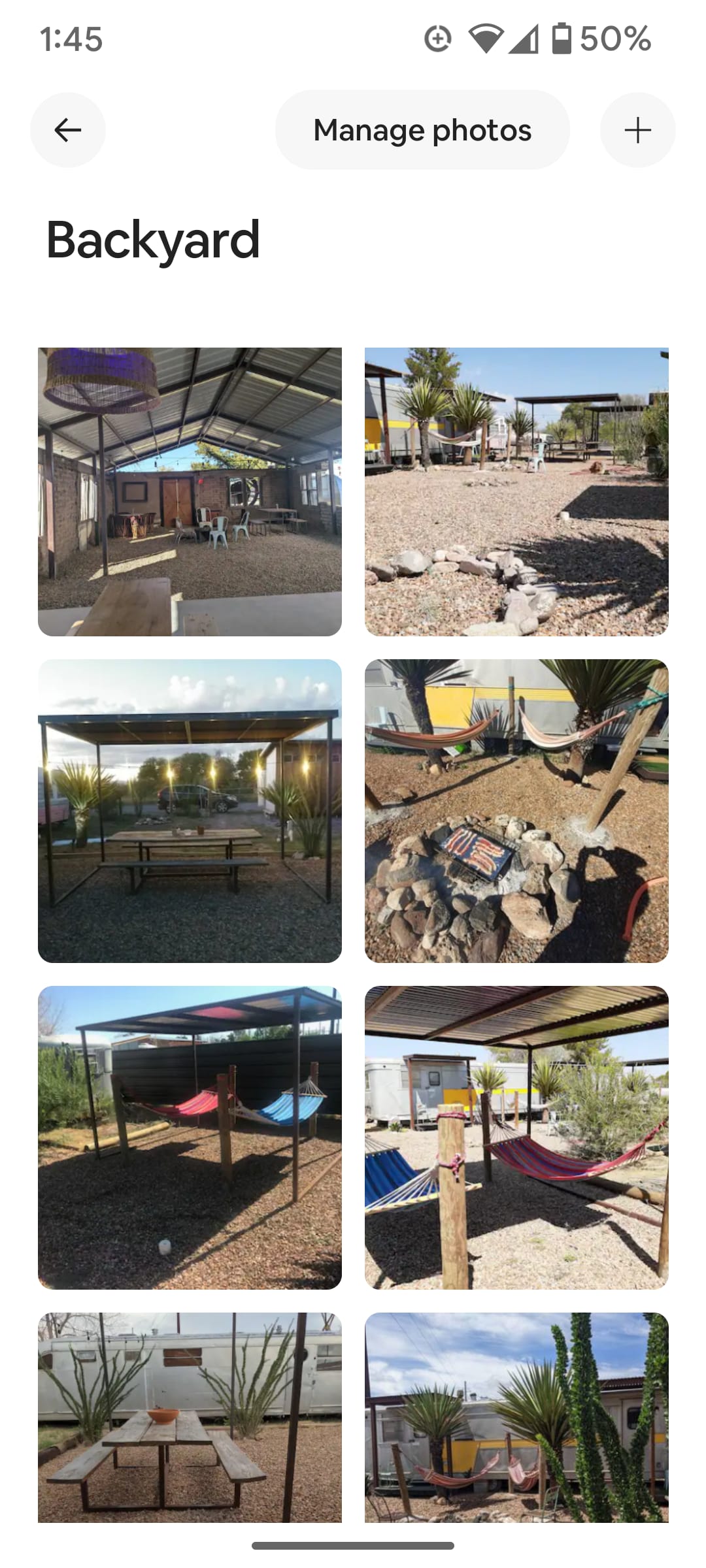 Rancho Estrella Marfa