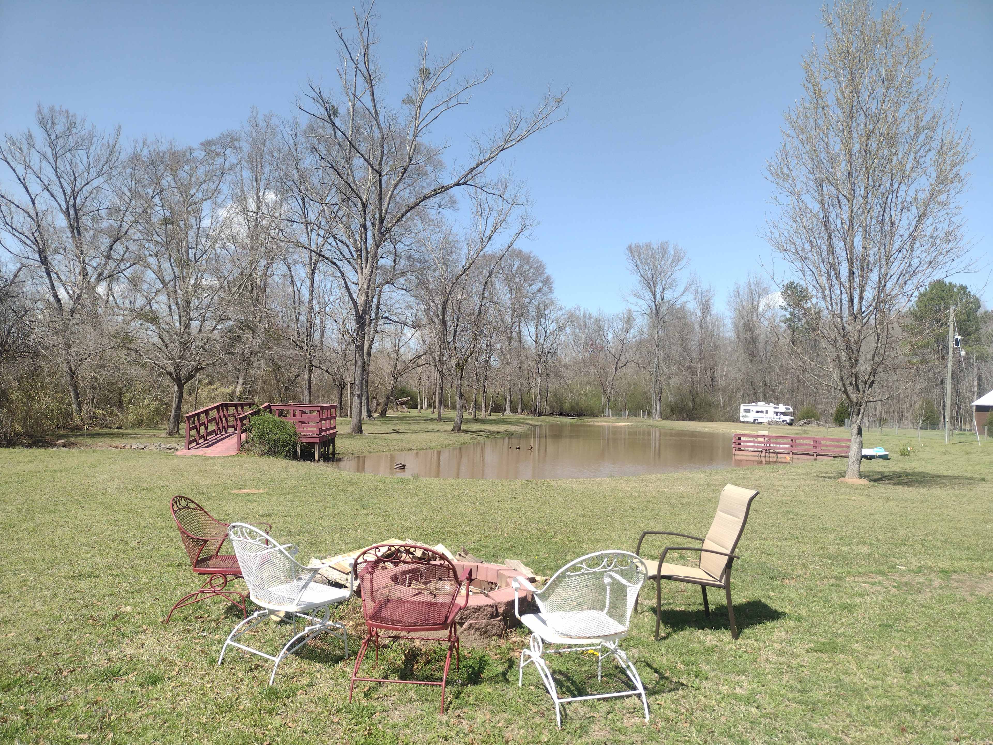 Ford Creek Estate