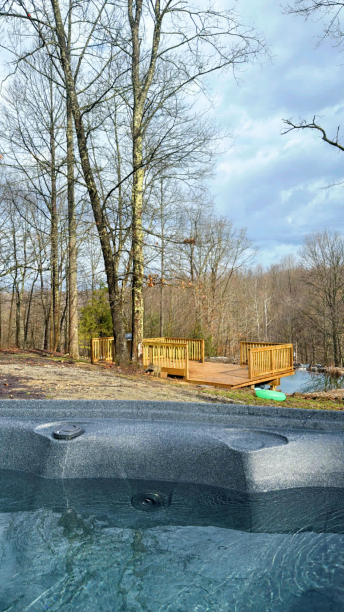 EJT Retreat