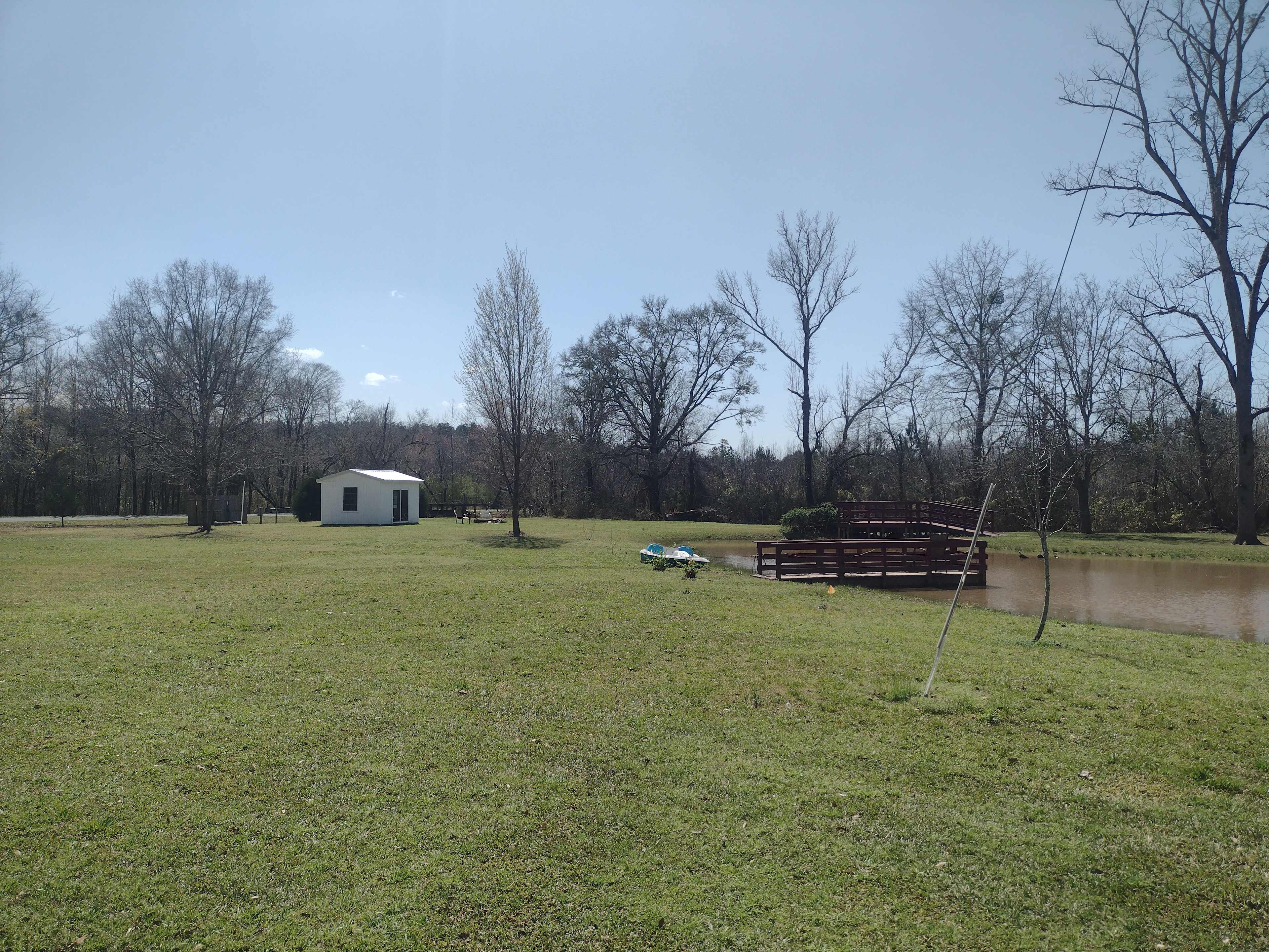 Ford Creek Estate