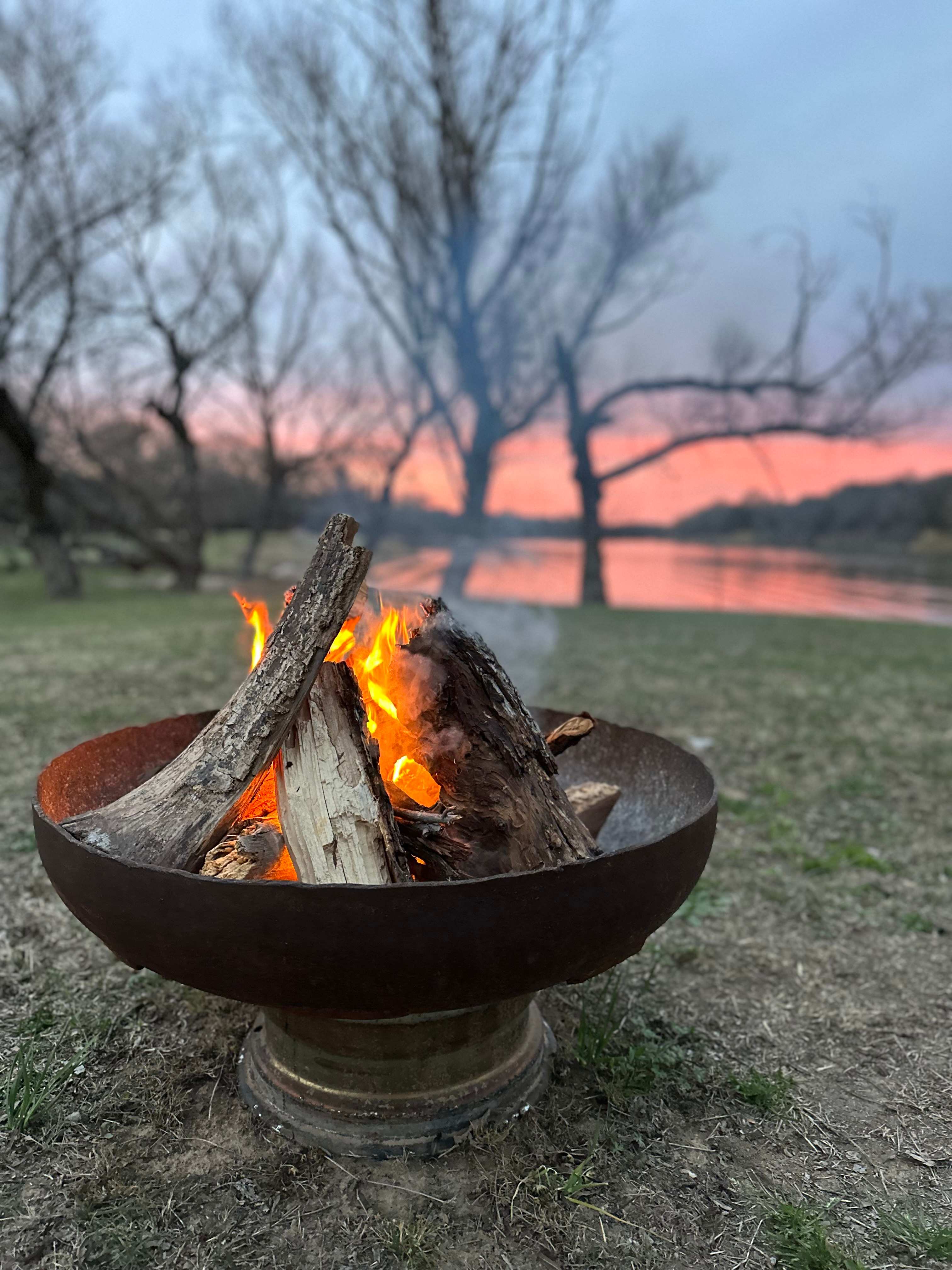 Bee Mountain River Resort