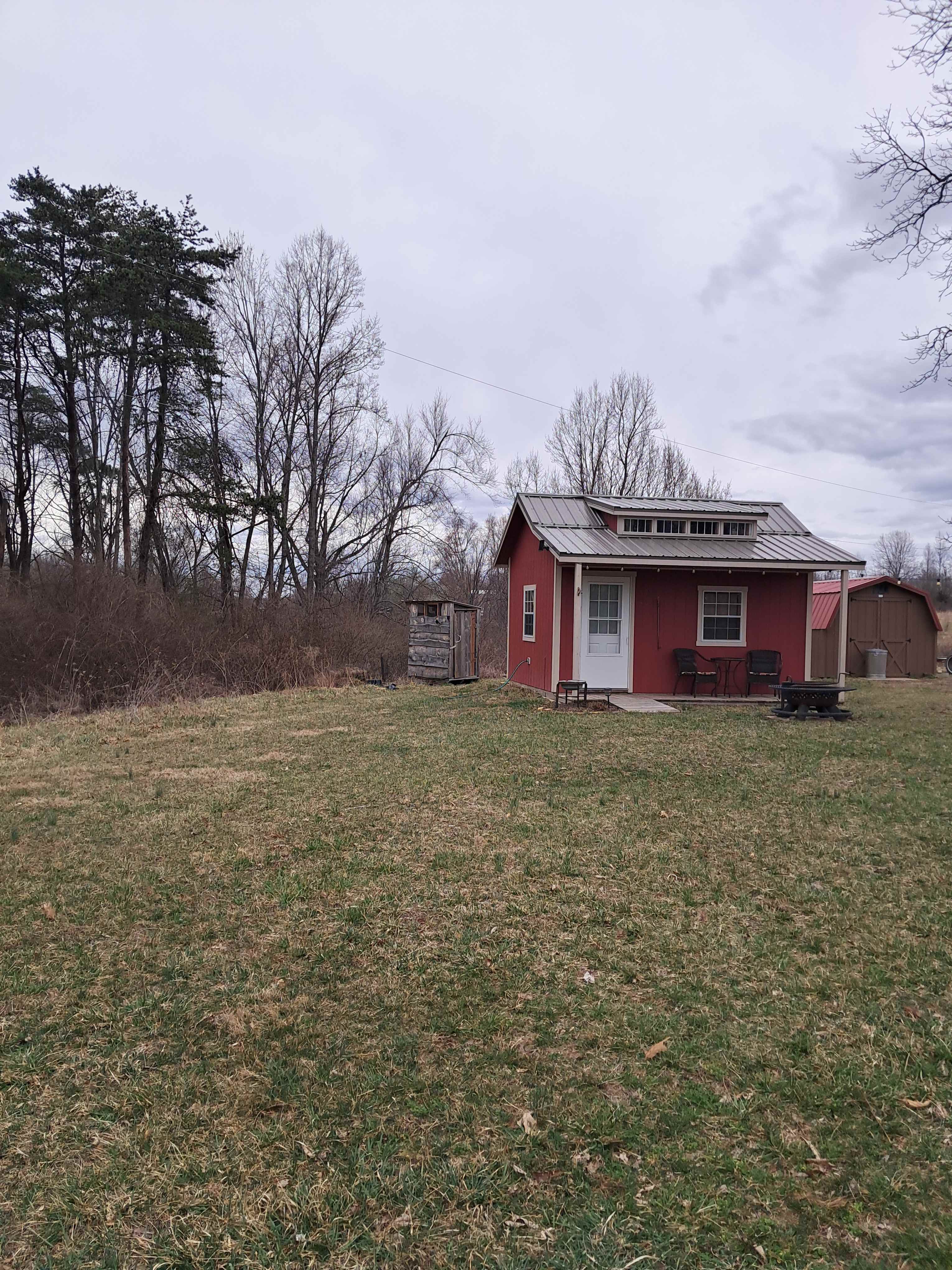 Woody Acres