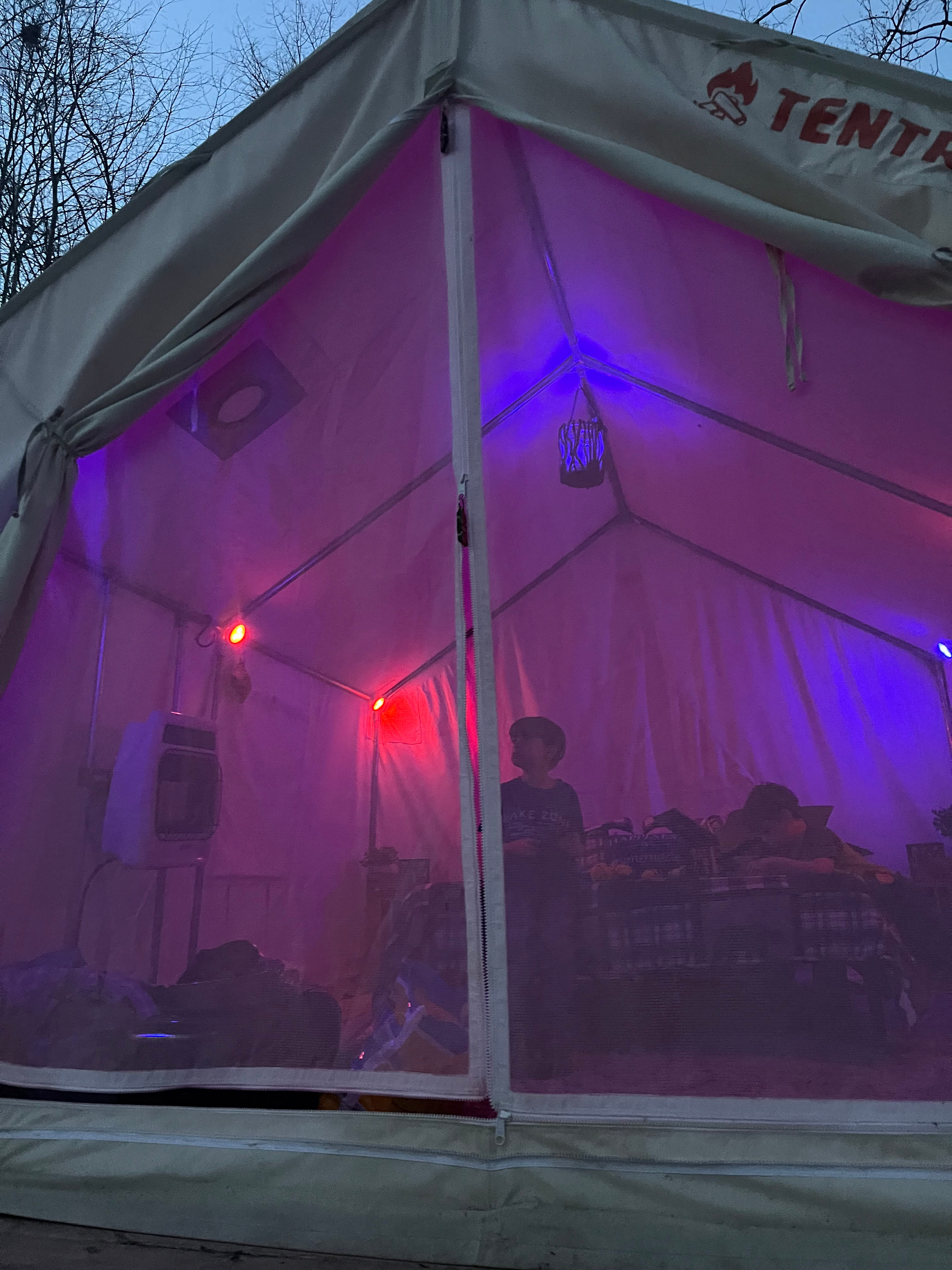 Resurrection Ridge Retreat