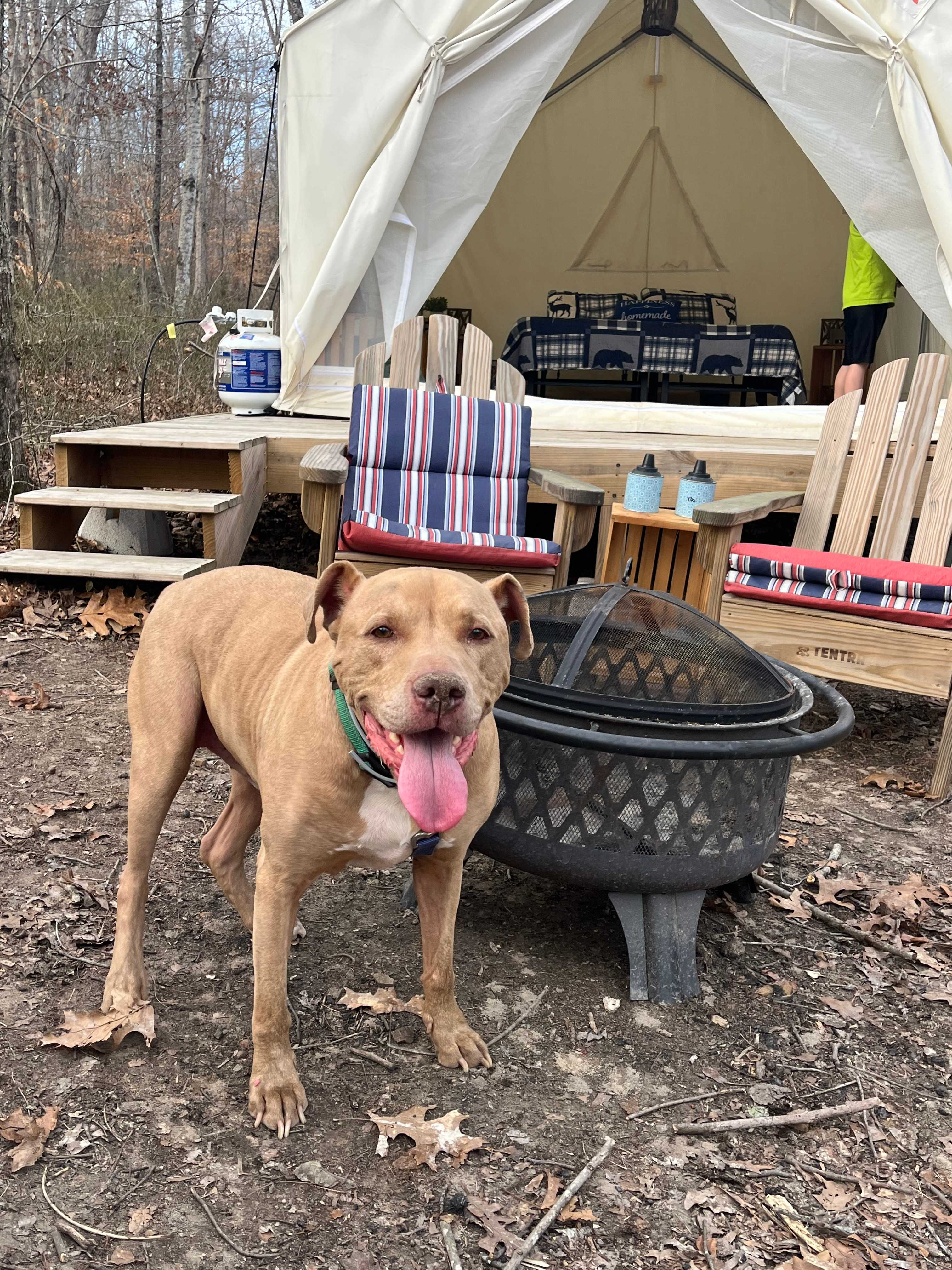 Resurrection Ridge Retreat