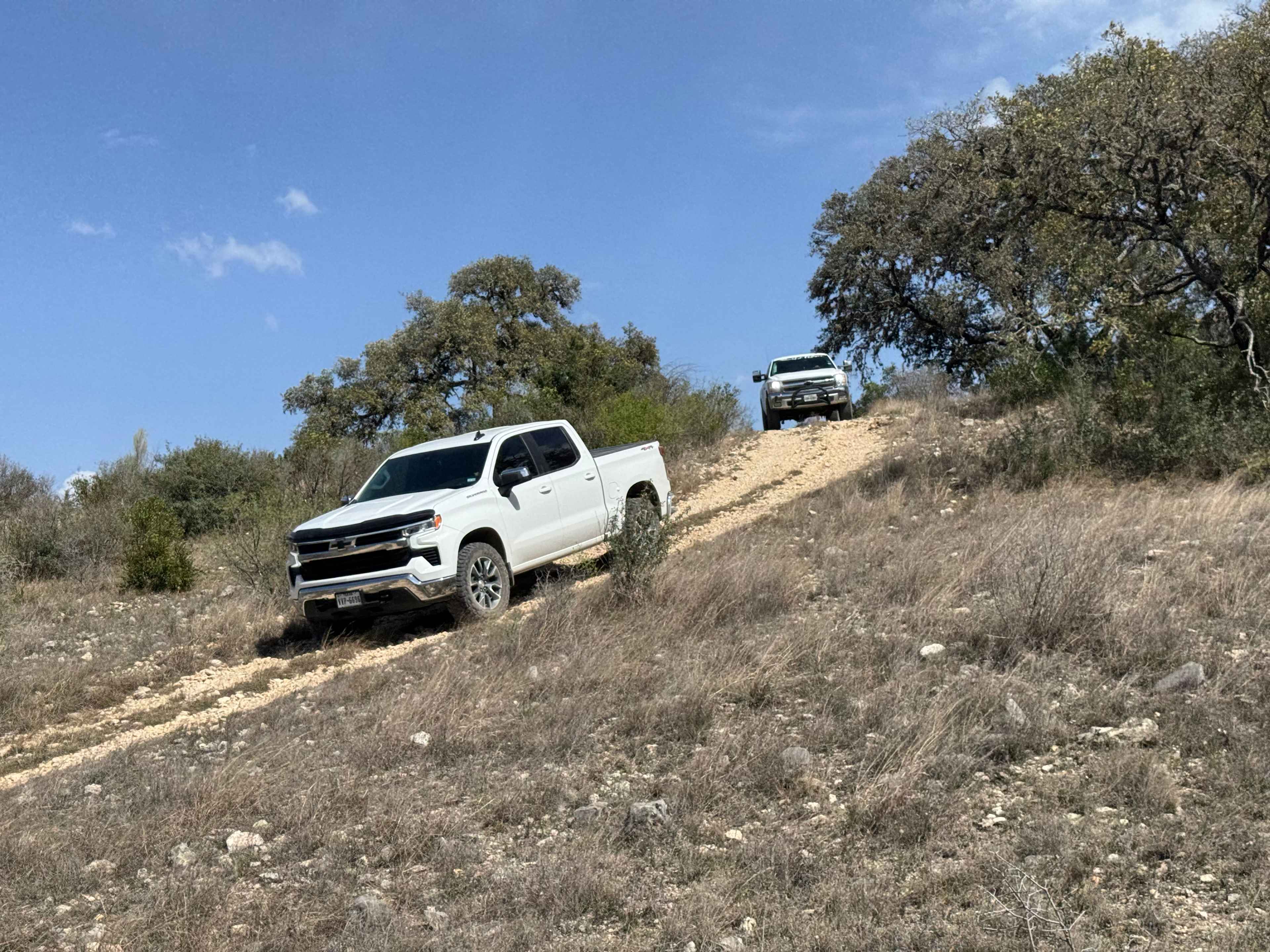 Haby Ranch