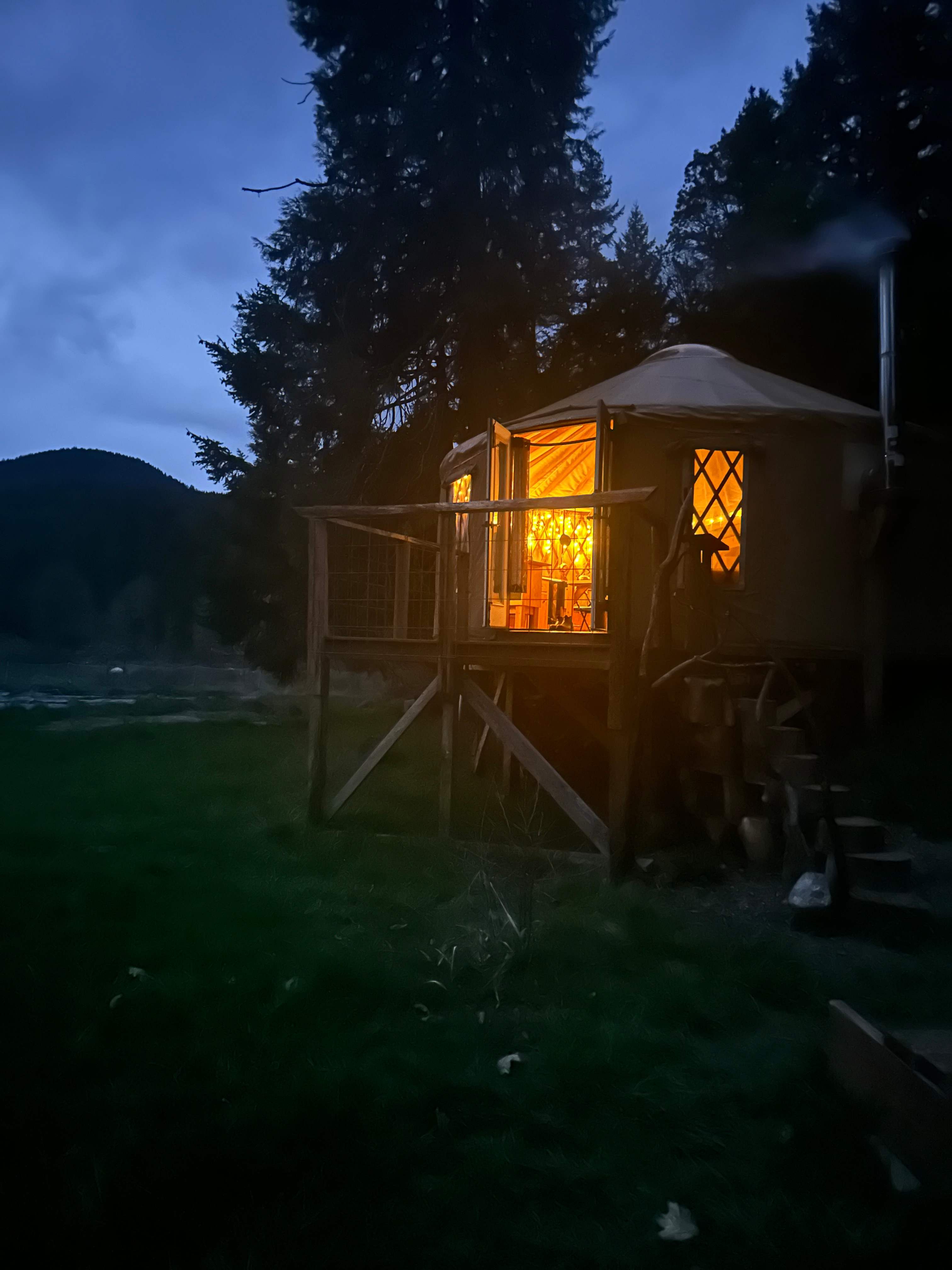 Suncatcher homestead