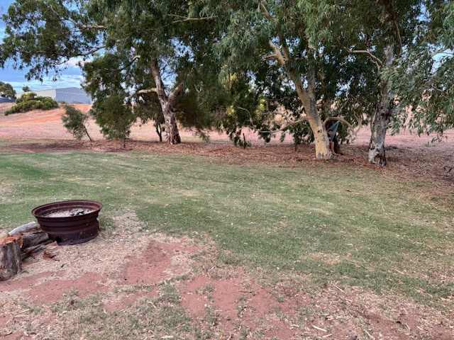 Hill River Farm
