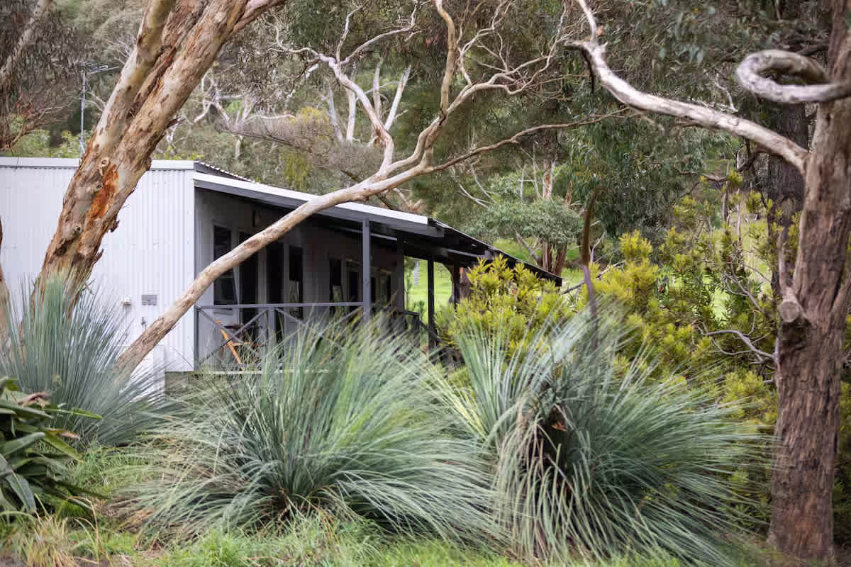 Heysen's Rest