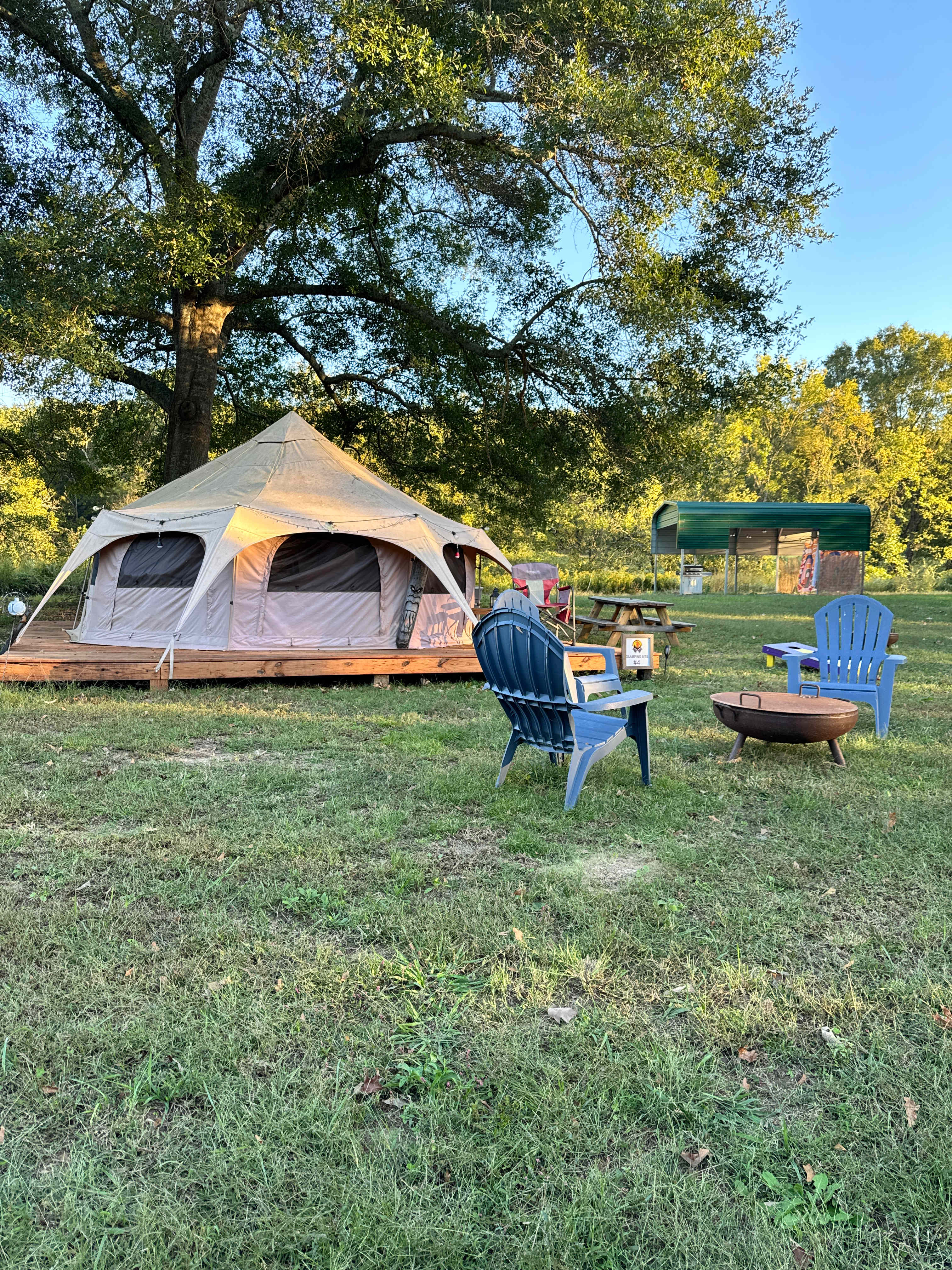 Untamed Acres