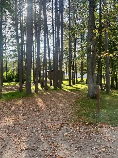 Floodwood Municipal Campground