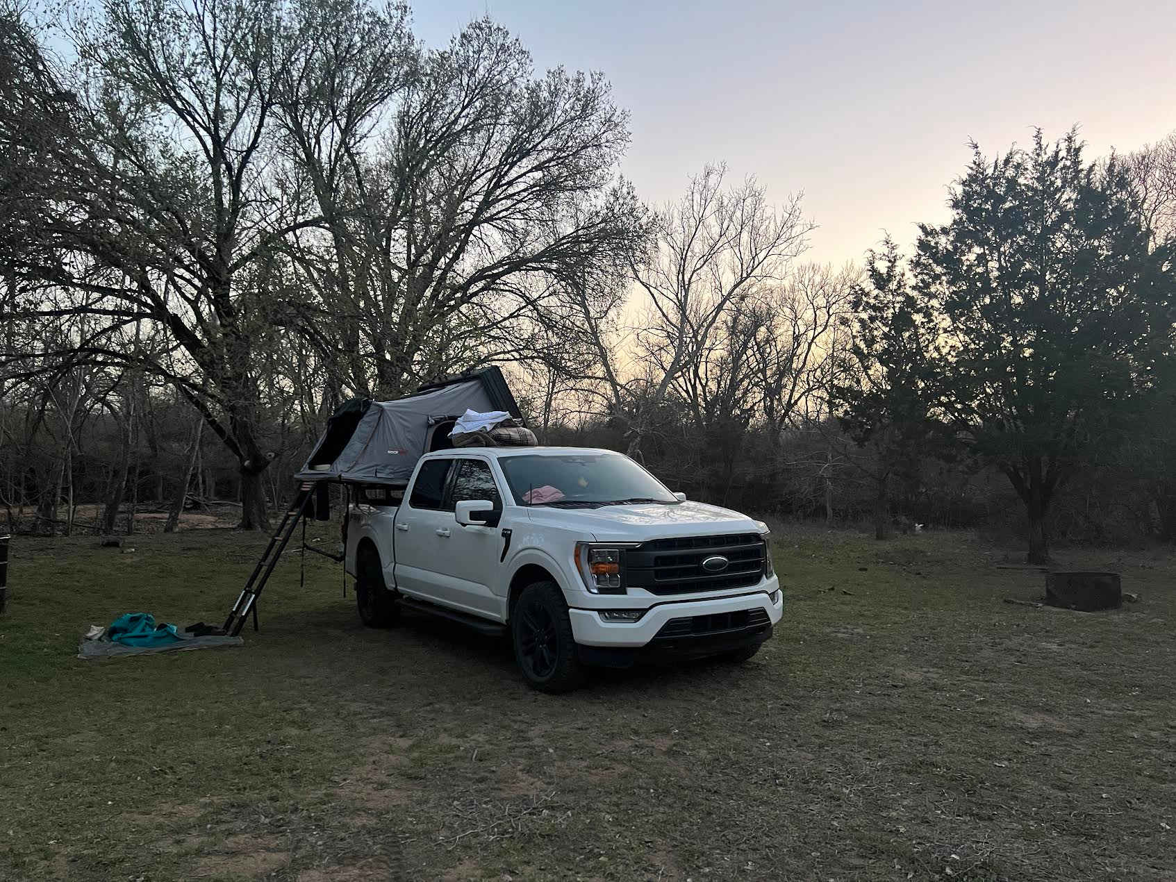 Down Horn Ranch