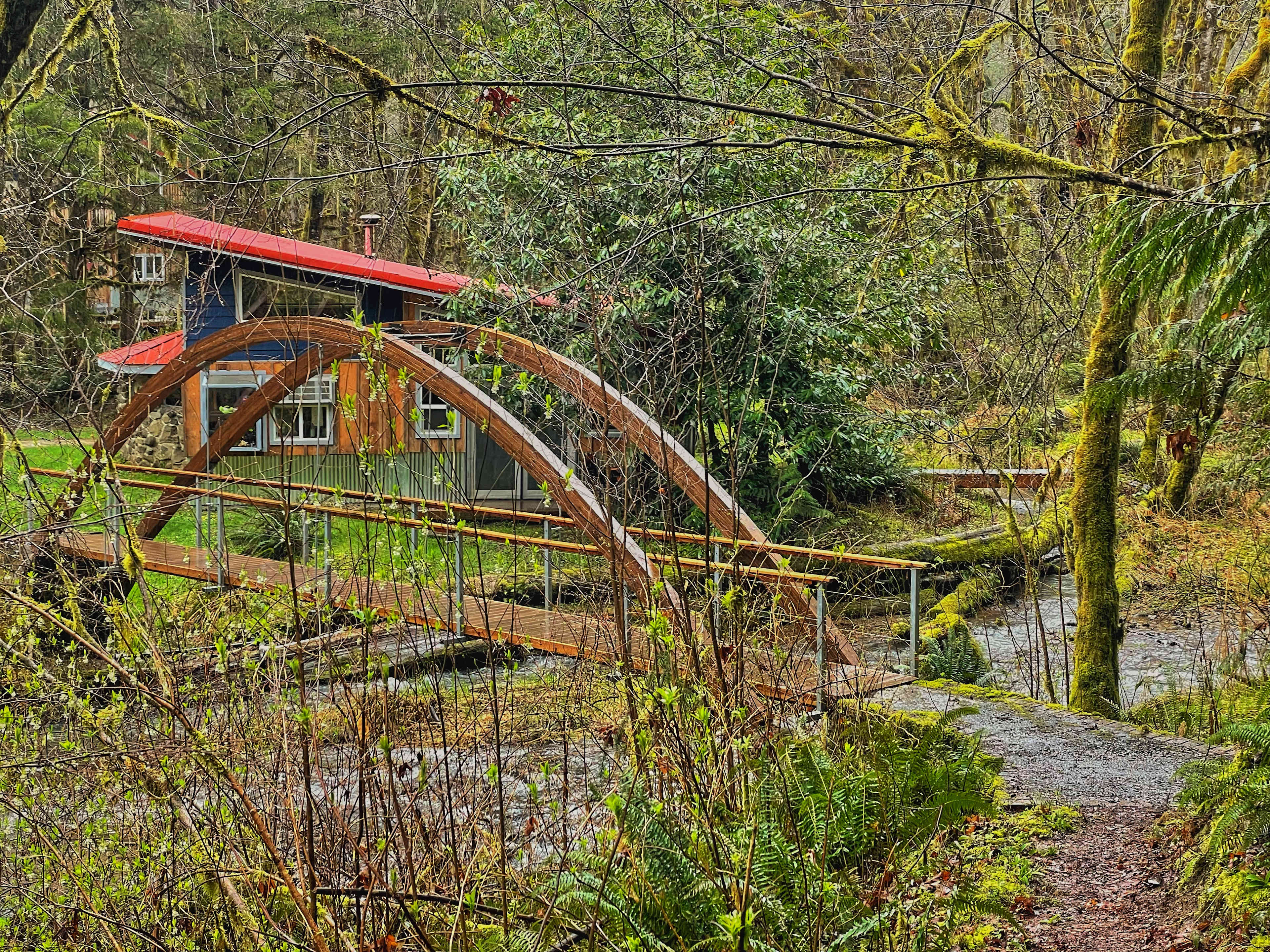Alsea Valley Farm