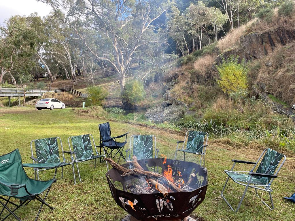 Sunset Rocks Farmstay